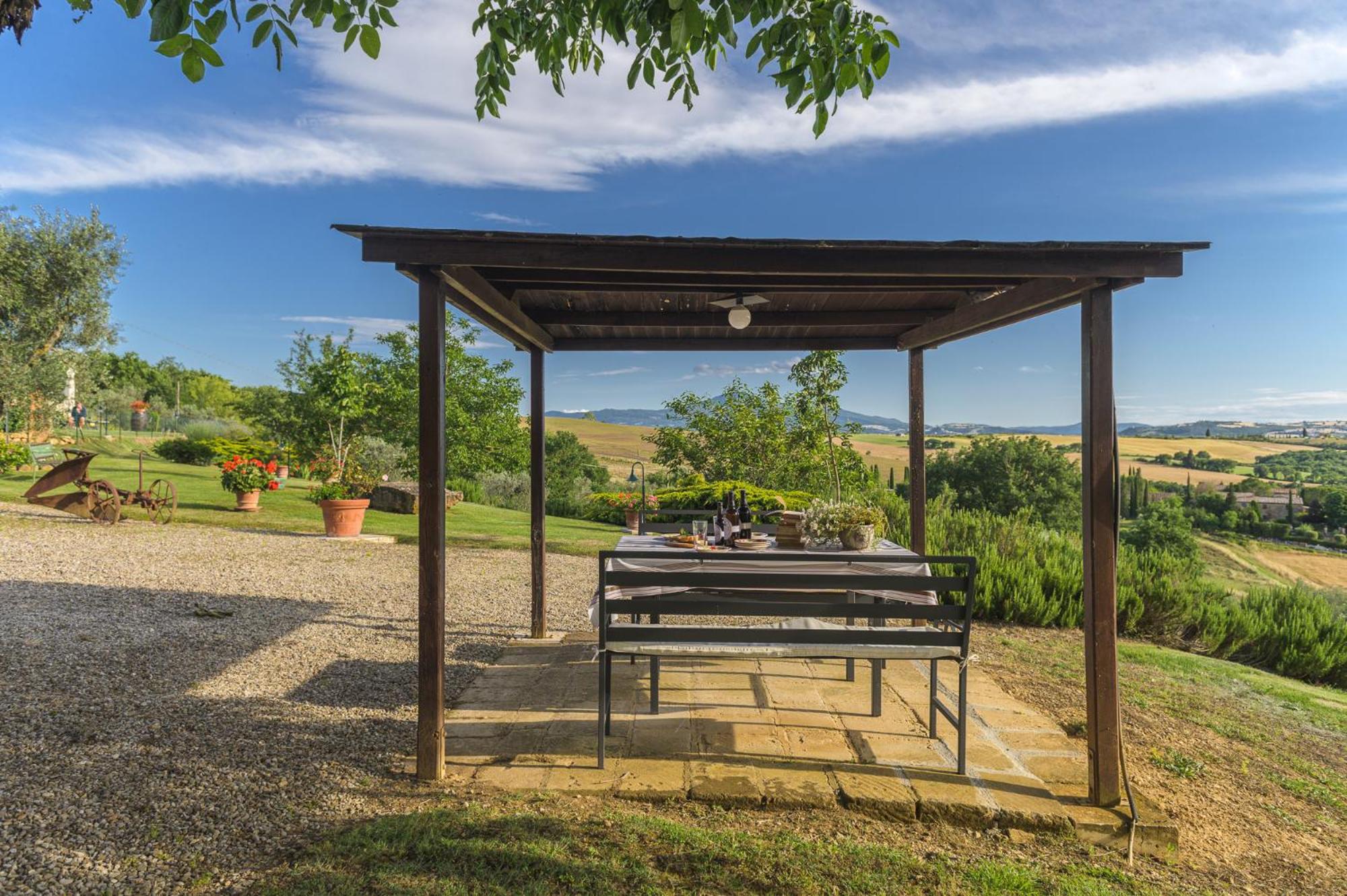 Agriturismo La Fonte