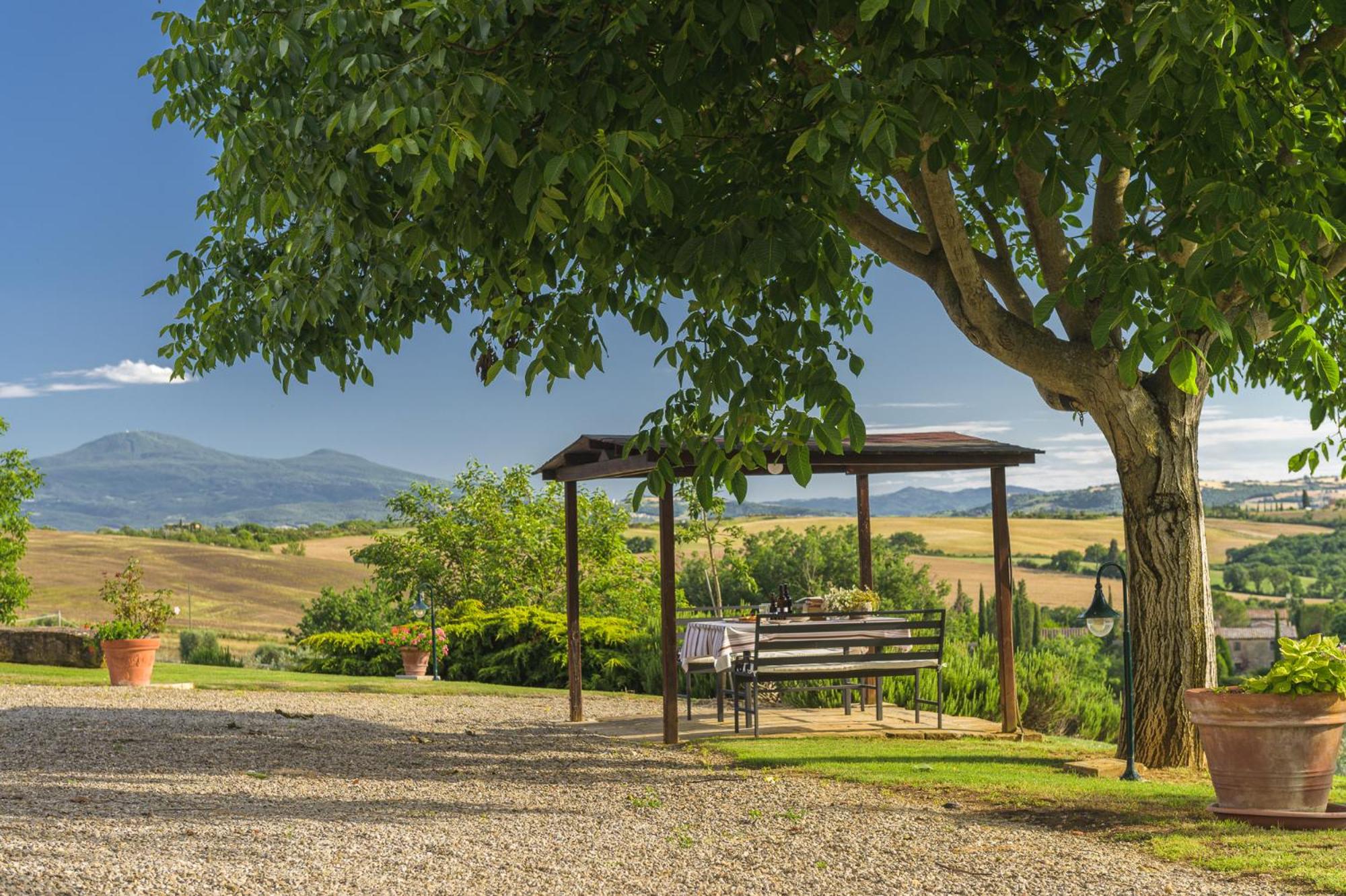 Agriturismo La Fonte