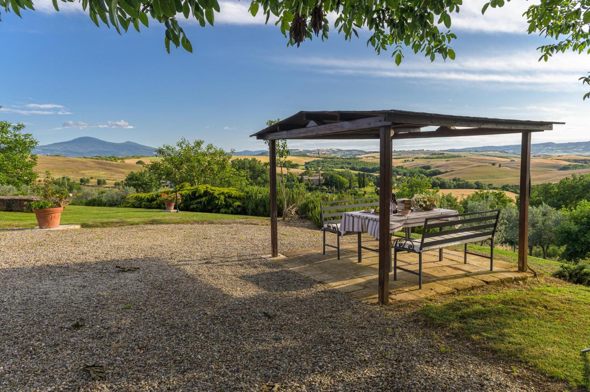 Agriturismo La Fonte