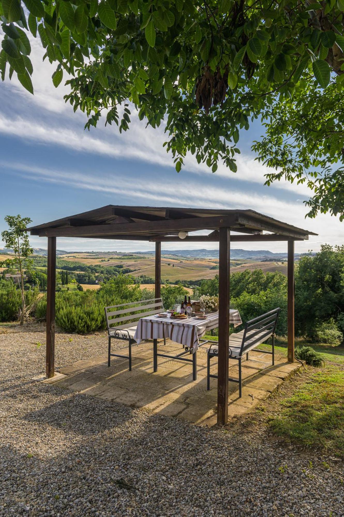 Agriturismo La Fonte