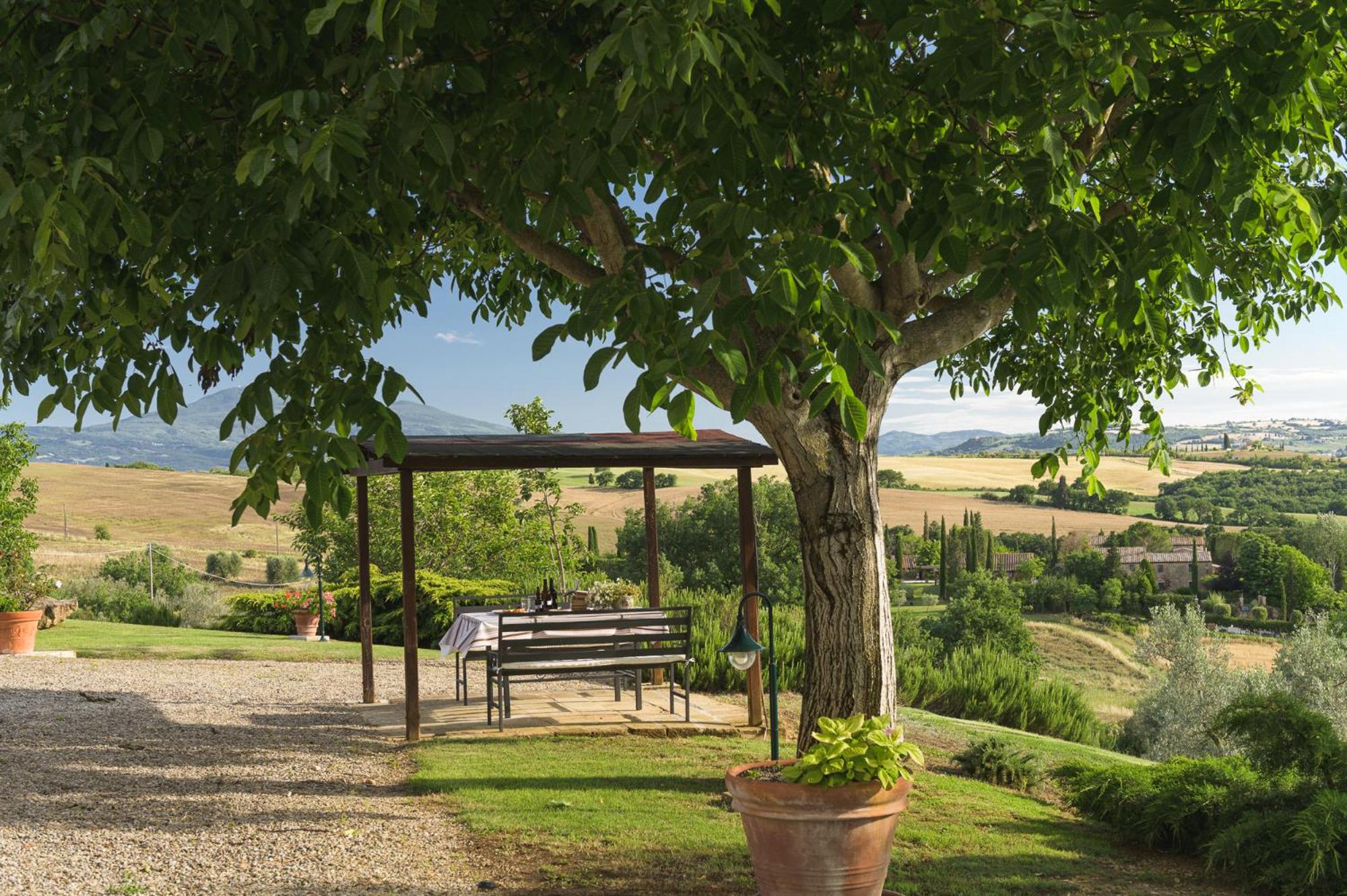 Agriturismo La Fonte