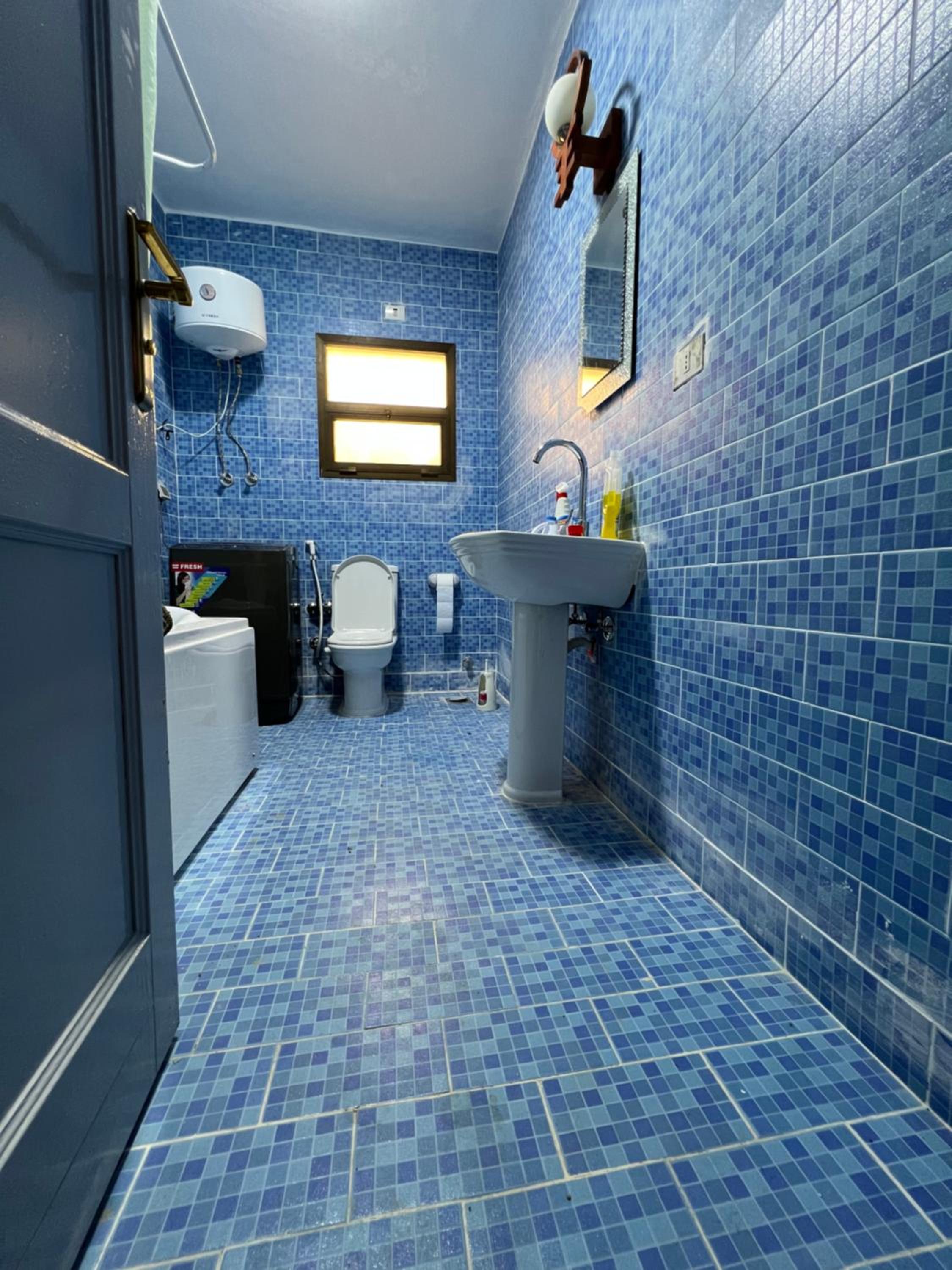 Cheap Apartment alrehab city