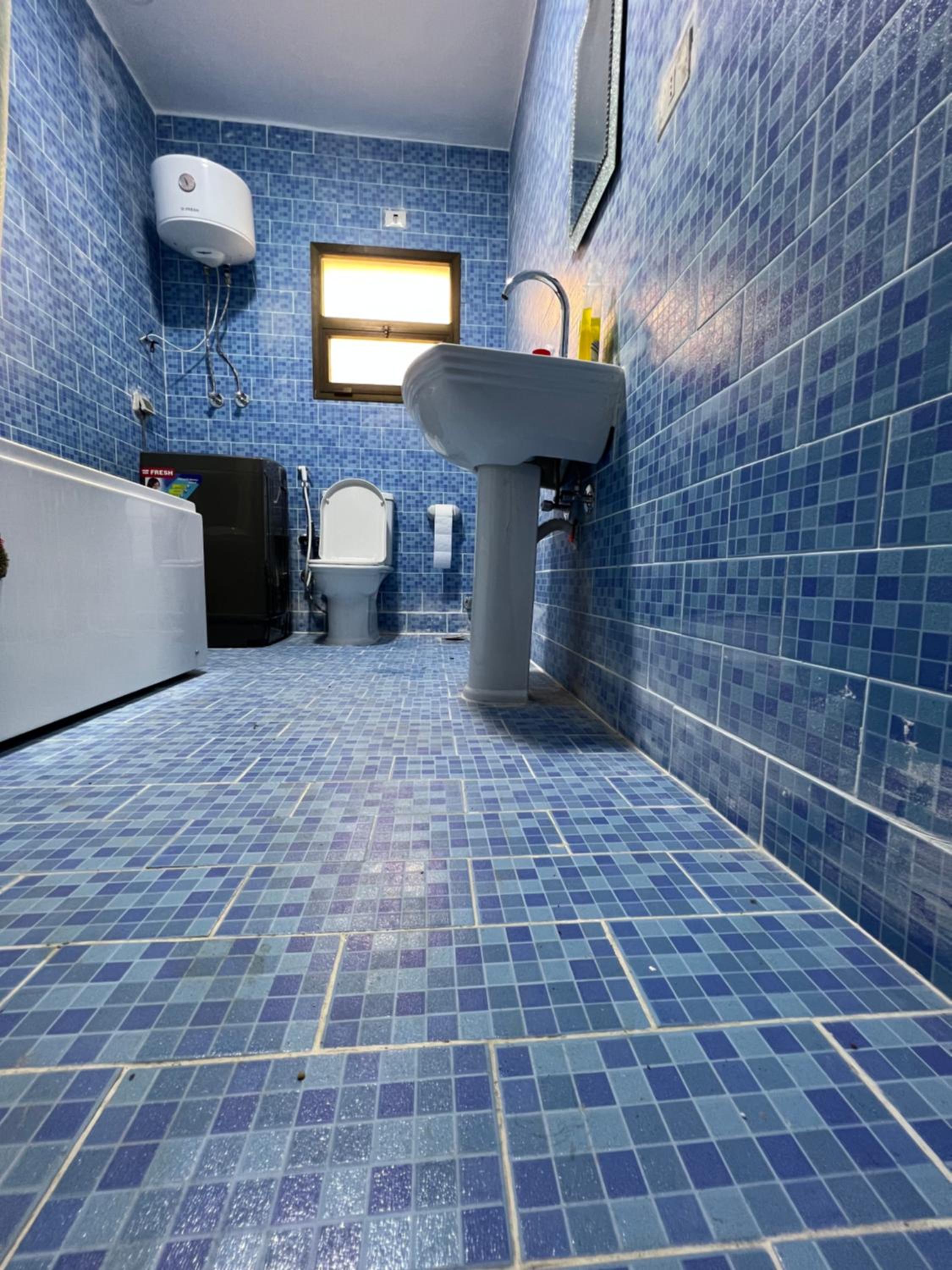 Cheap Apartment alrehab city
