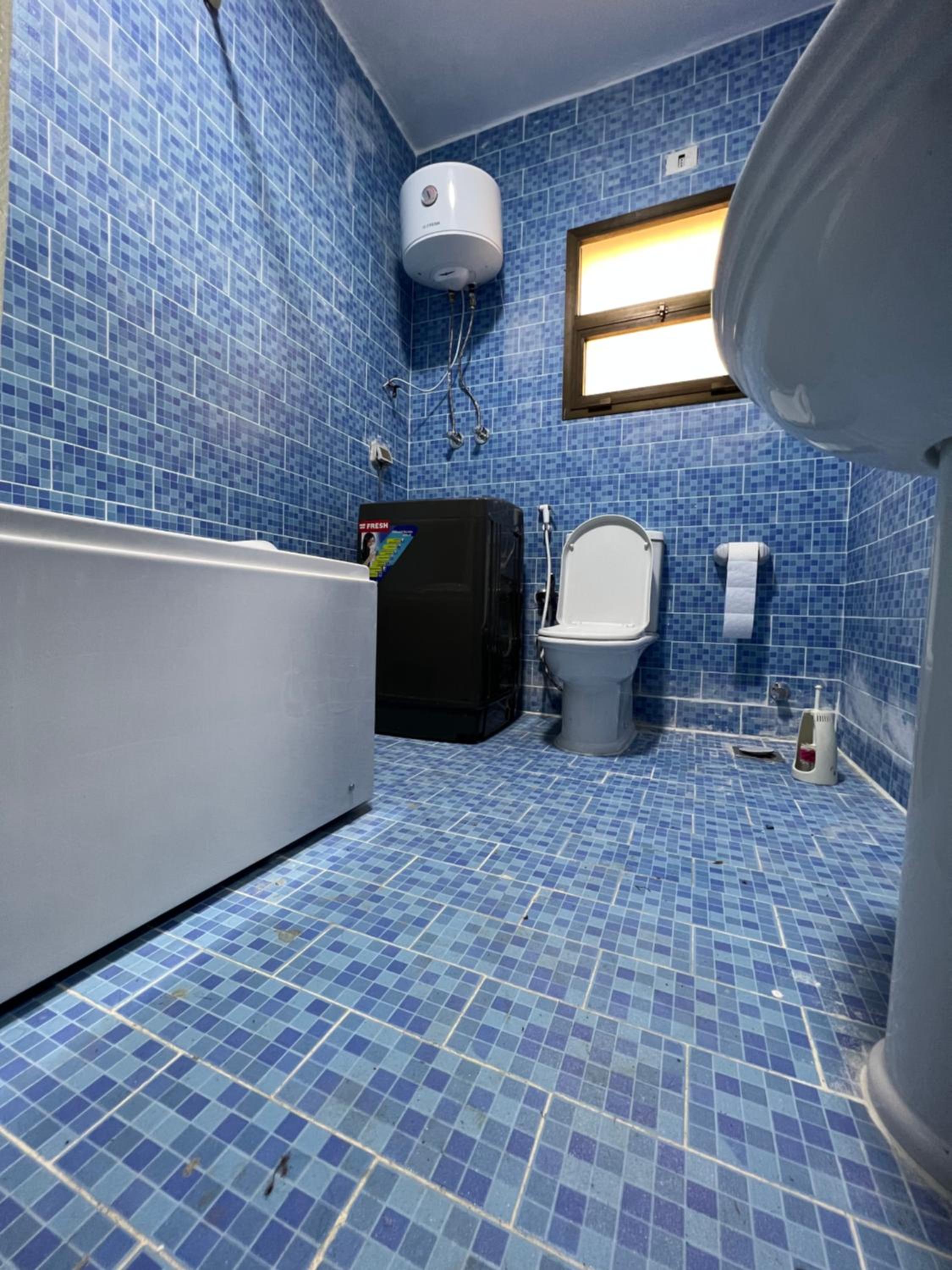 Cheap Apartment alrehab city