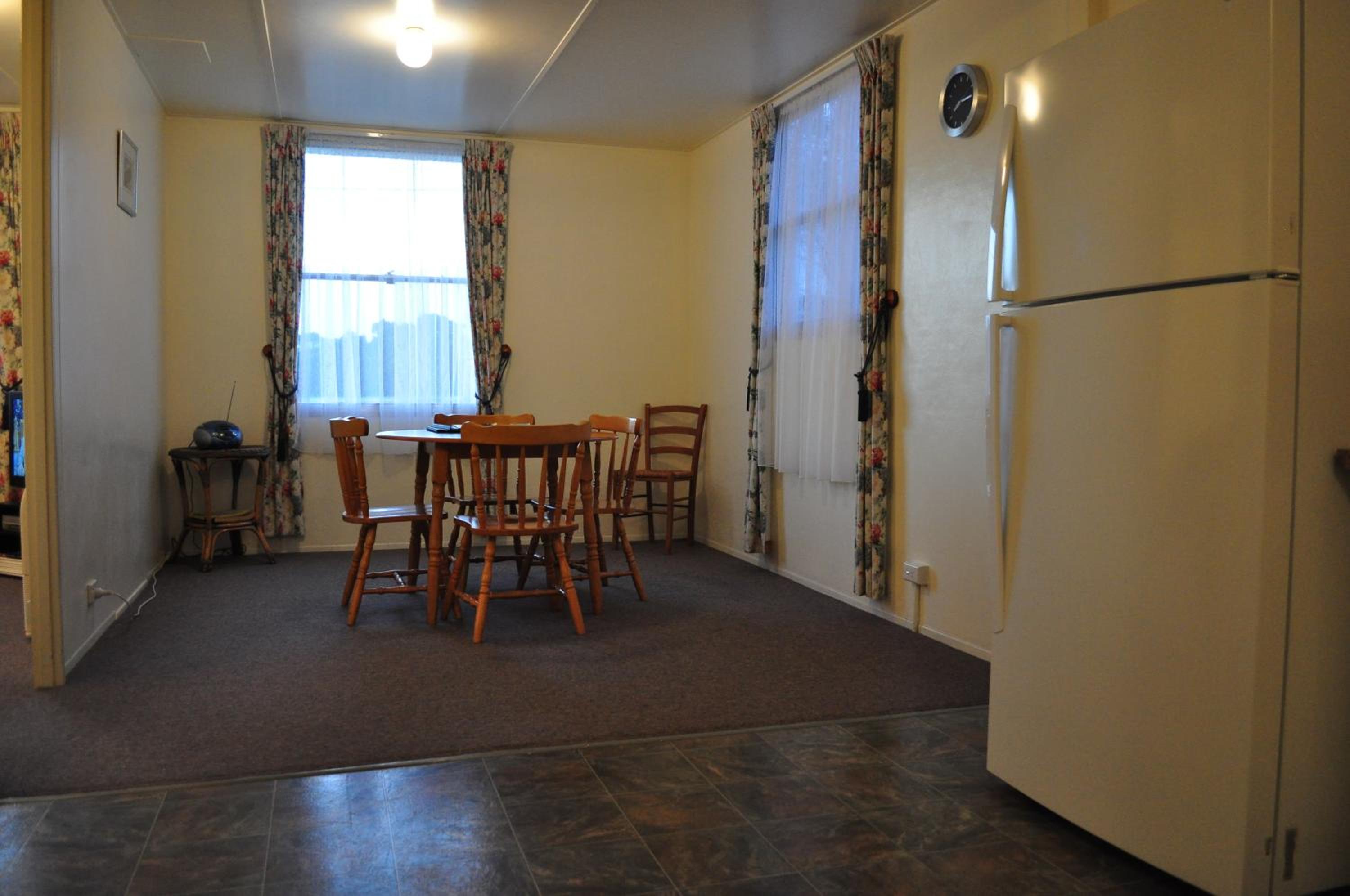 GreenGate Cottages