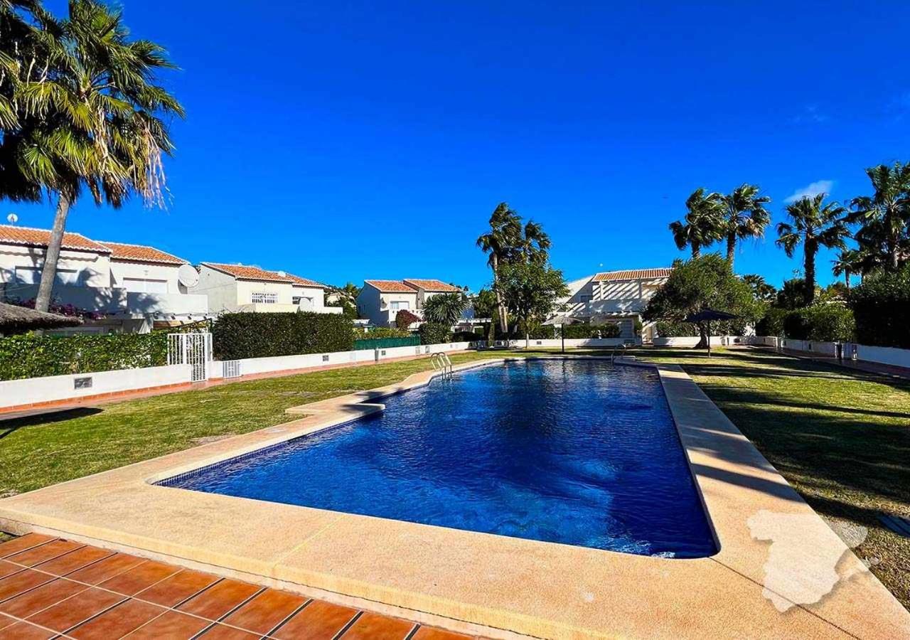 CostaBlancaDreams Casa Alis in Calpe