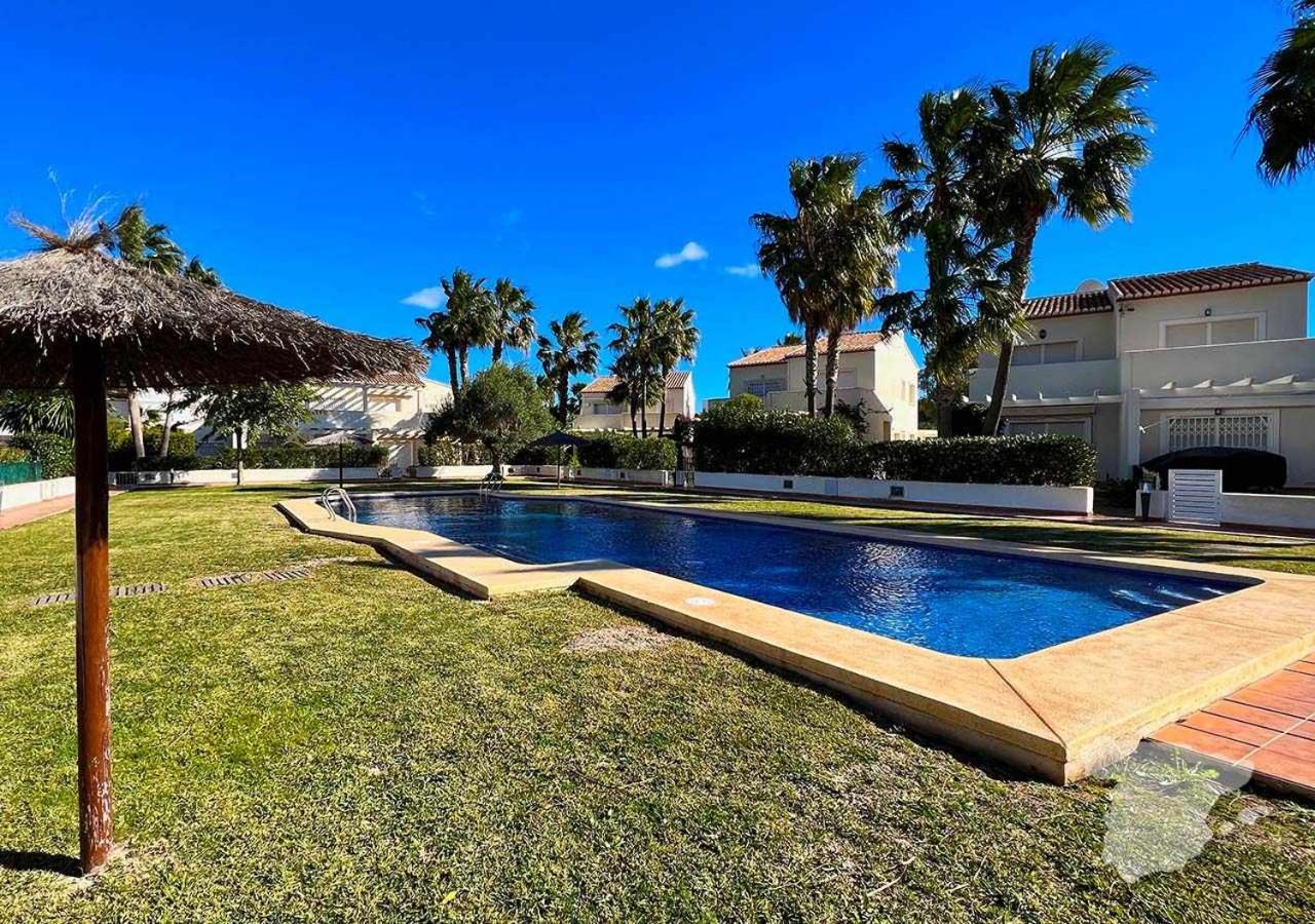 CostaBlancaDreams Casa Alis in Calpe