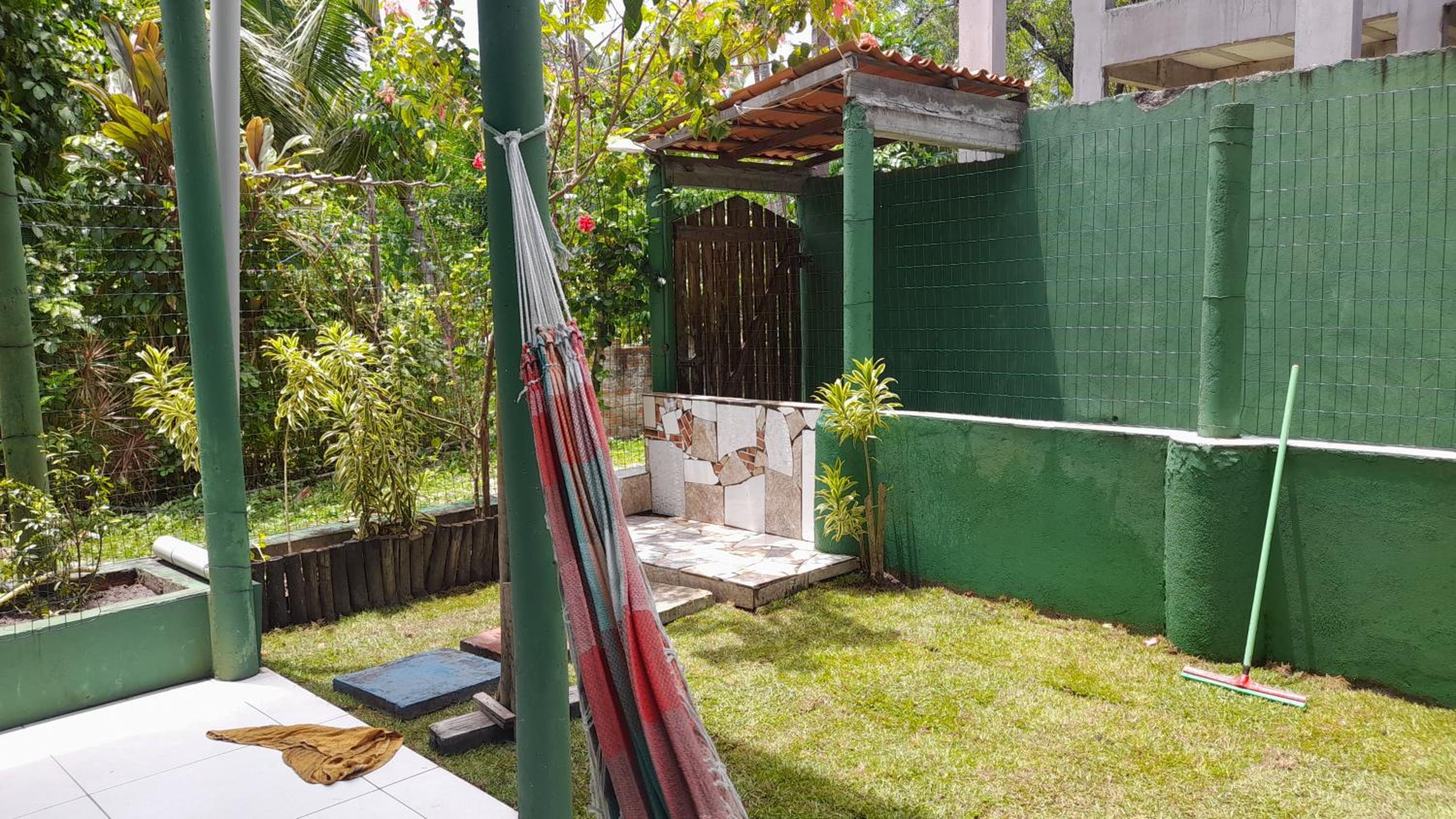 Axe Mainha Flats e Kitnet