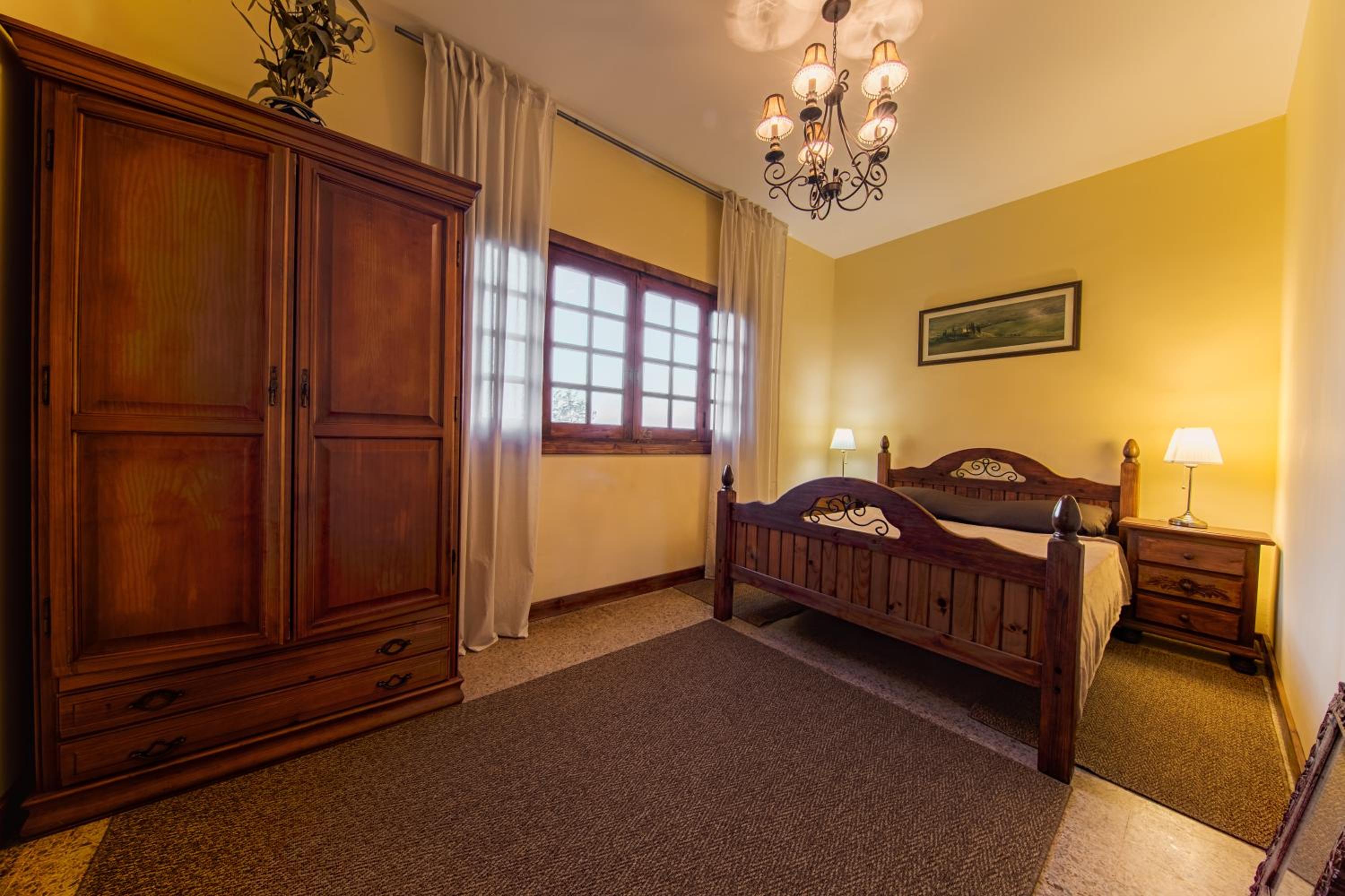 Villa Fort Tenerife