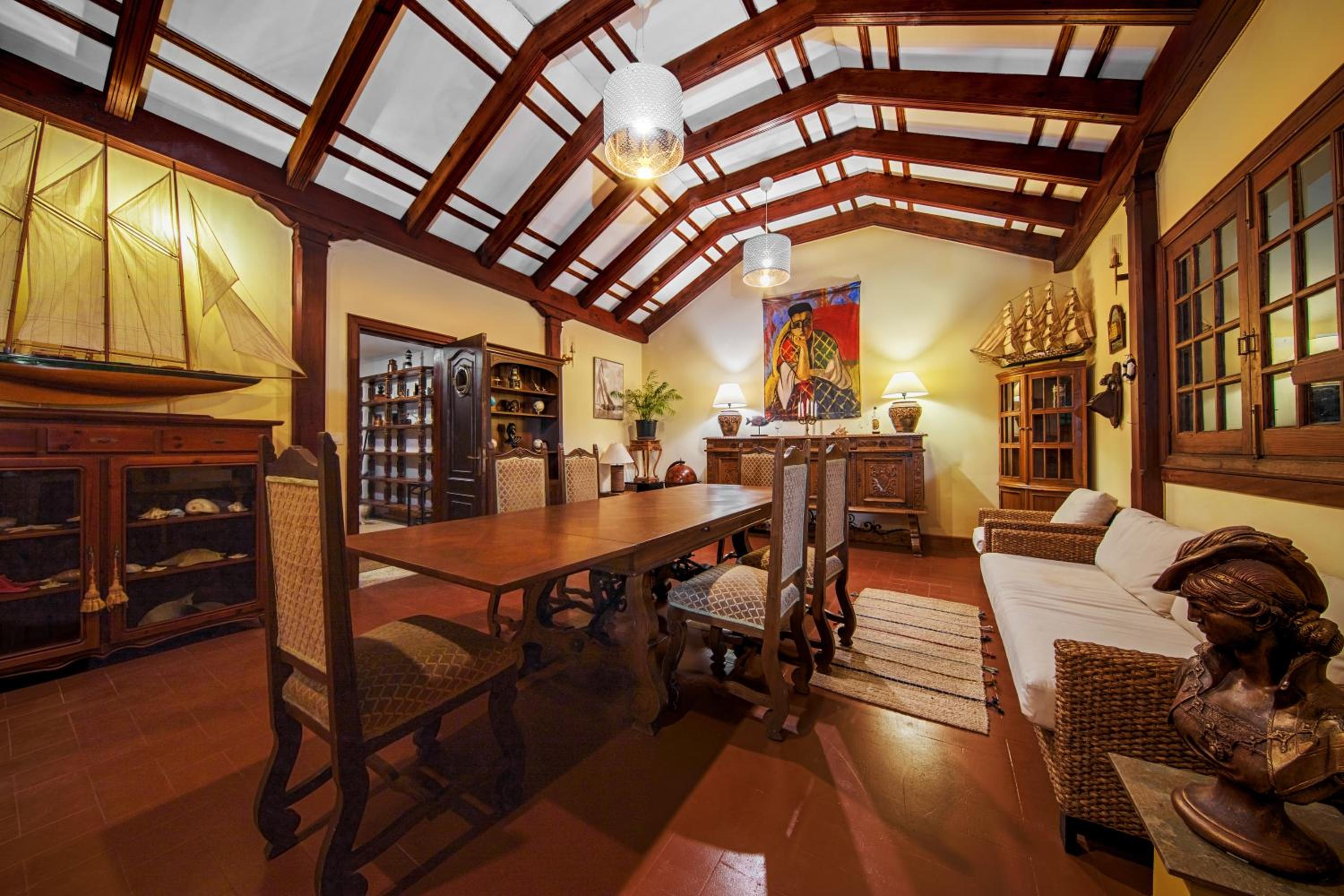 Villa Fort Tenerife