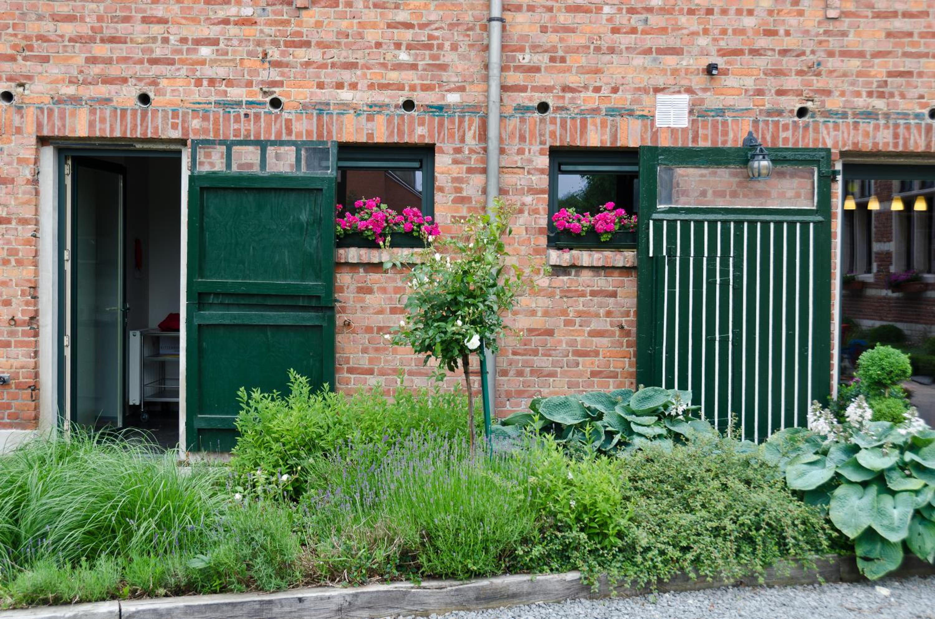 B&B Euverbraeke