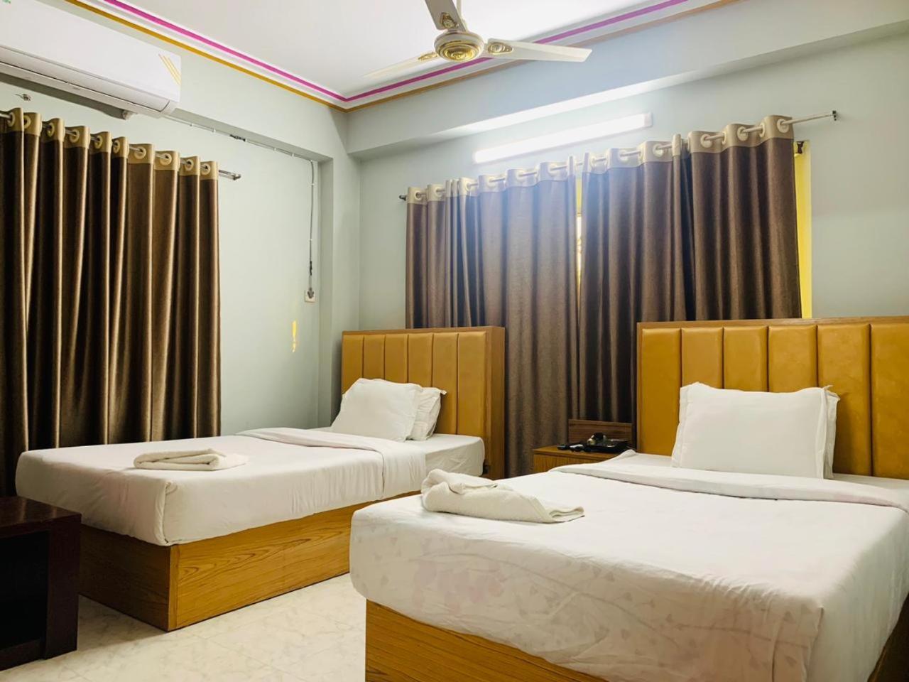 Hotel Heaven Inn