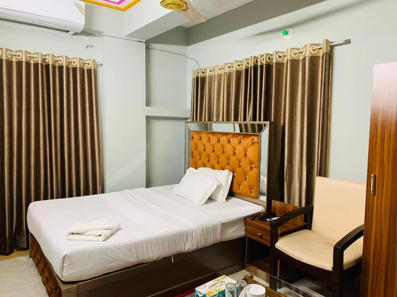 Hotel Heaven Inn