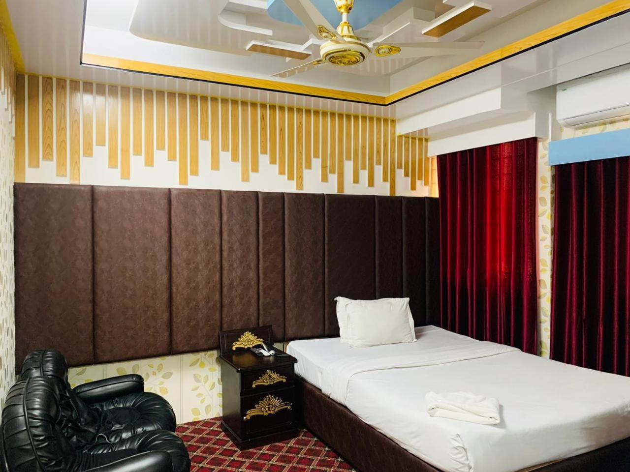 Hotel Heaven Inn