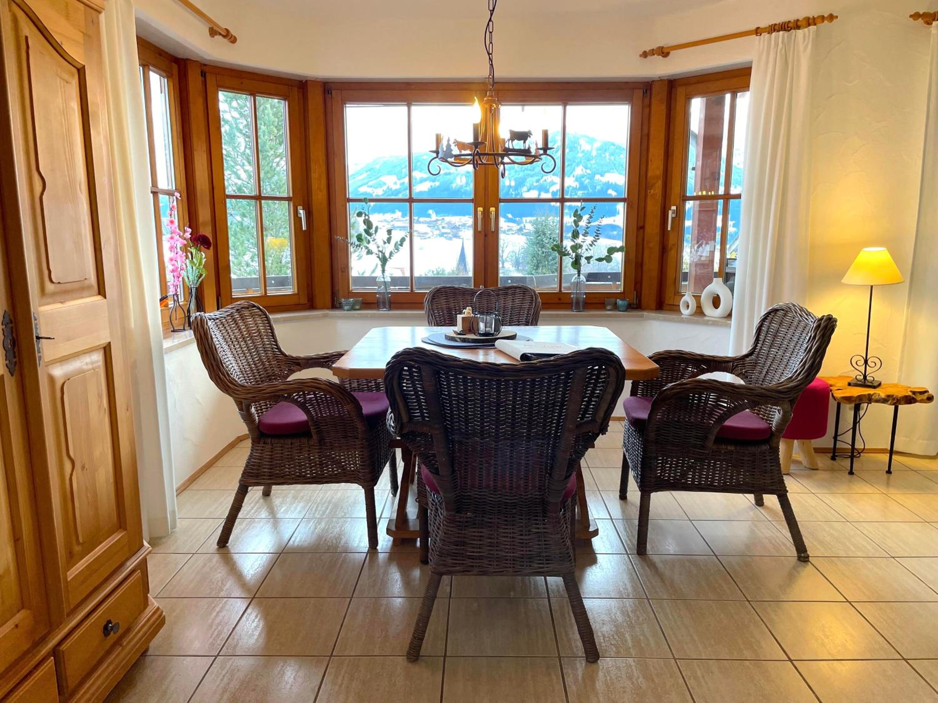 Landhaus Obermaiselstein