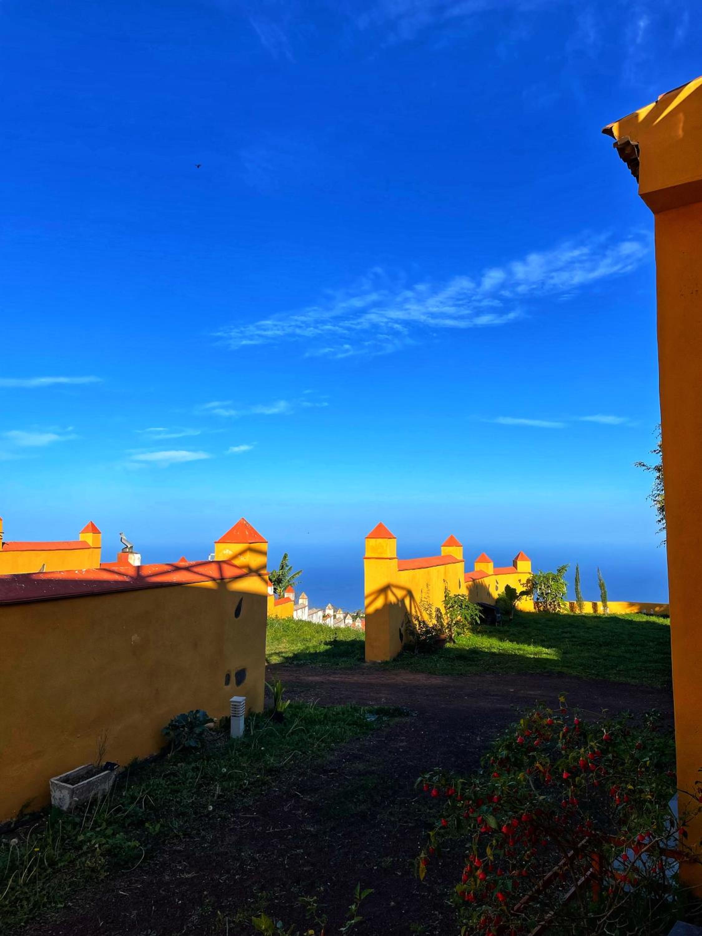 Villa Fort Tenerife