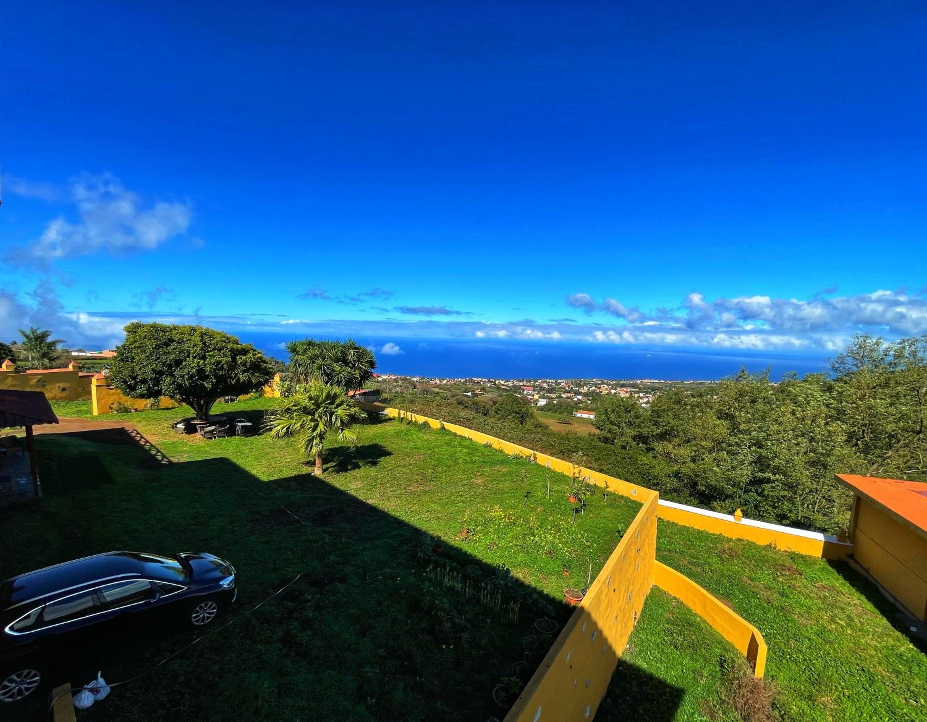Villa Fort Tenerife