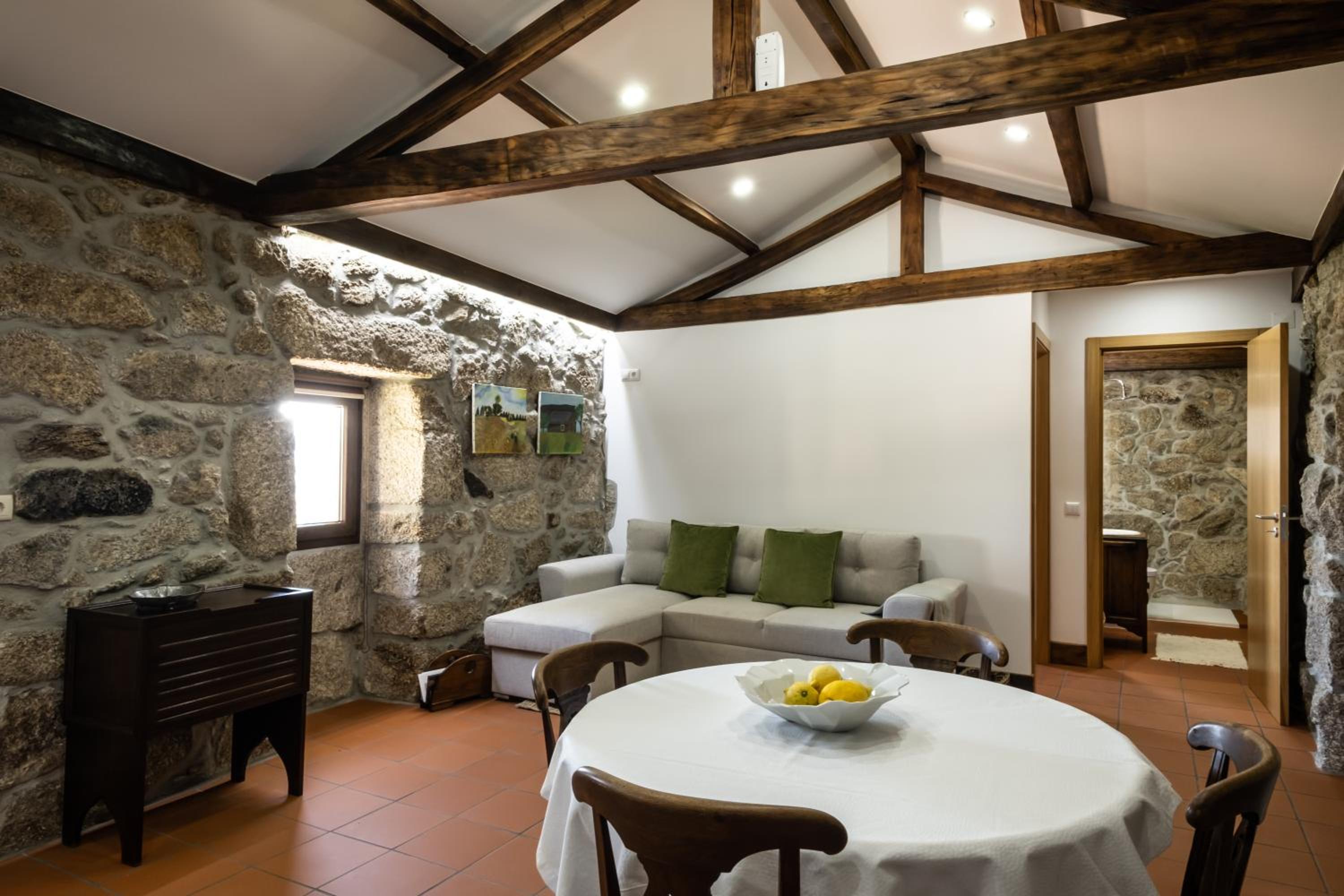 Matos Casas de Campo view 2