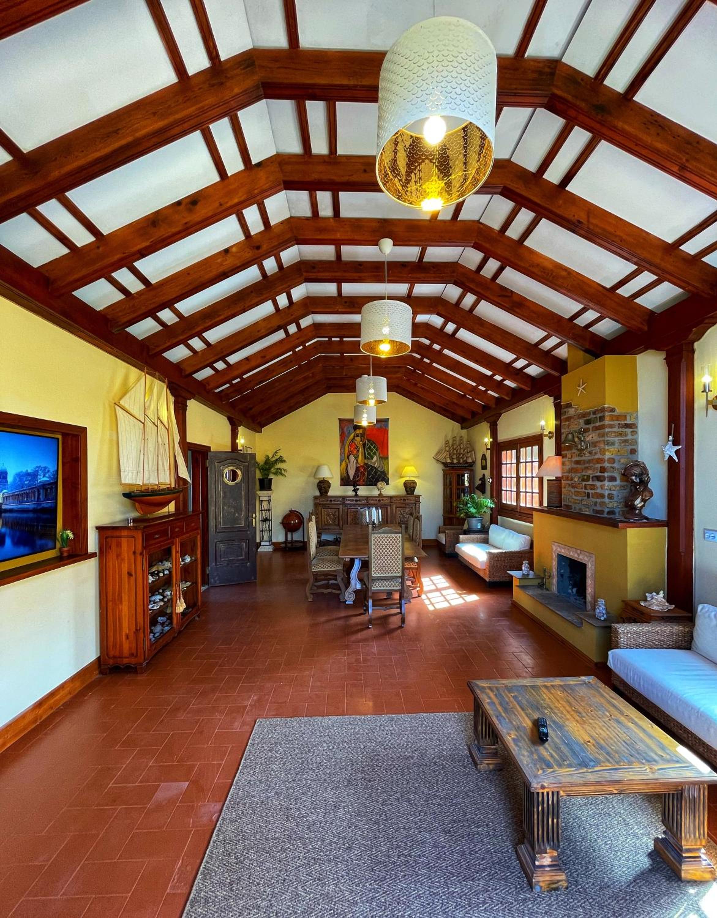 Villa Fort Tenerife