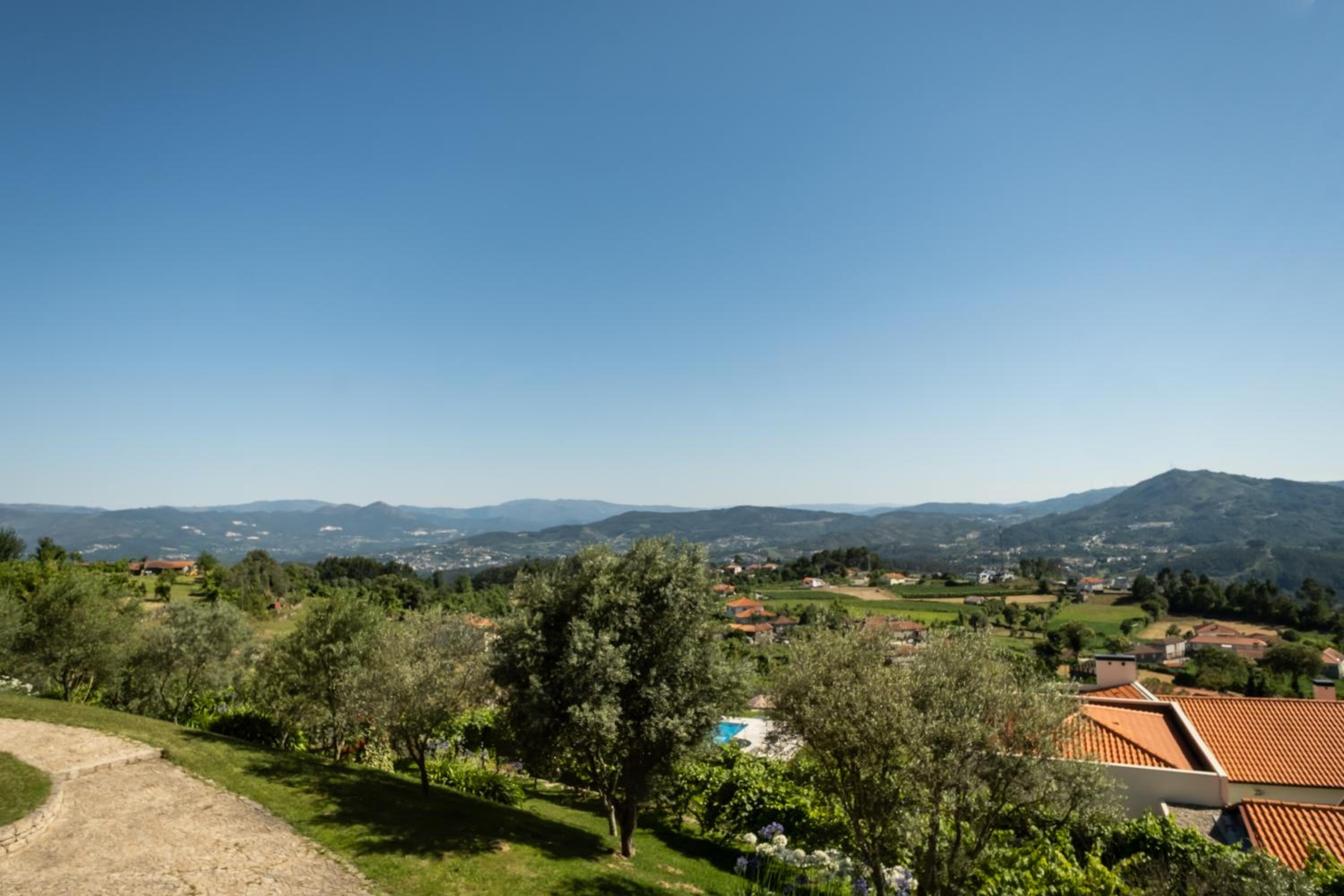 Matos Casas de Campo view 5