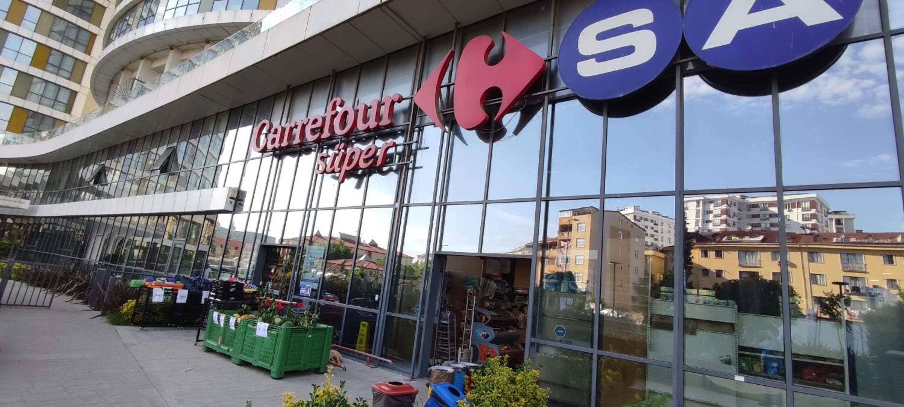 stylish flat-eagle eye for istanbul