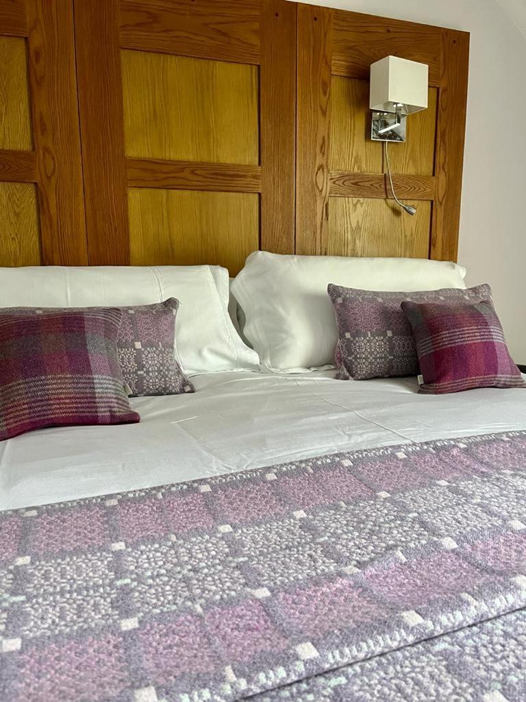 Crug Glas Country House