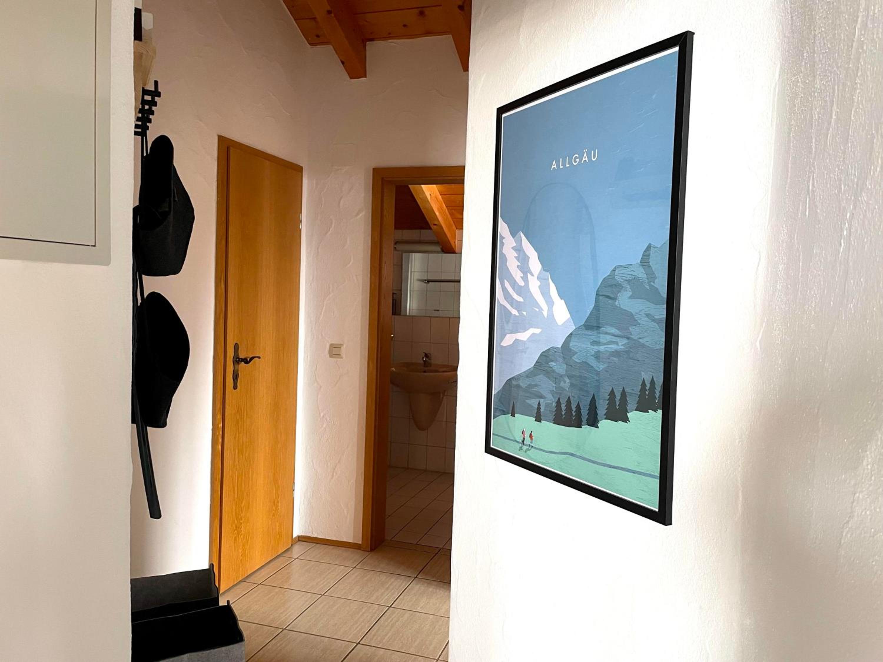 Landhaus Obermaiselstein