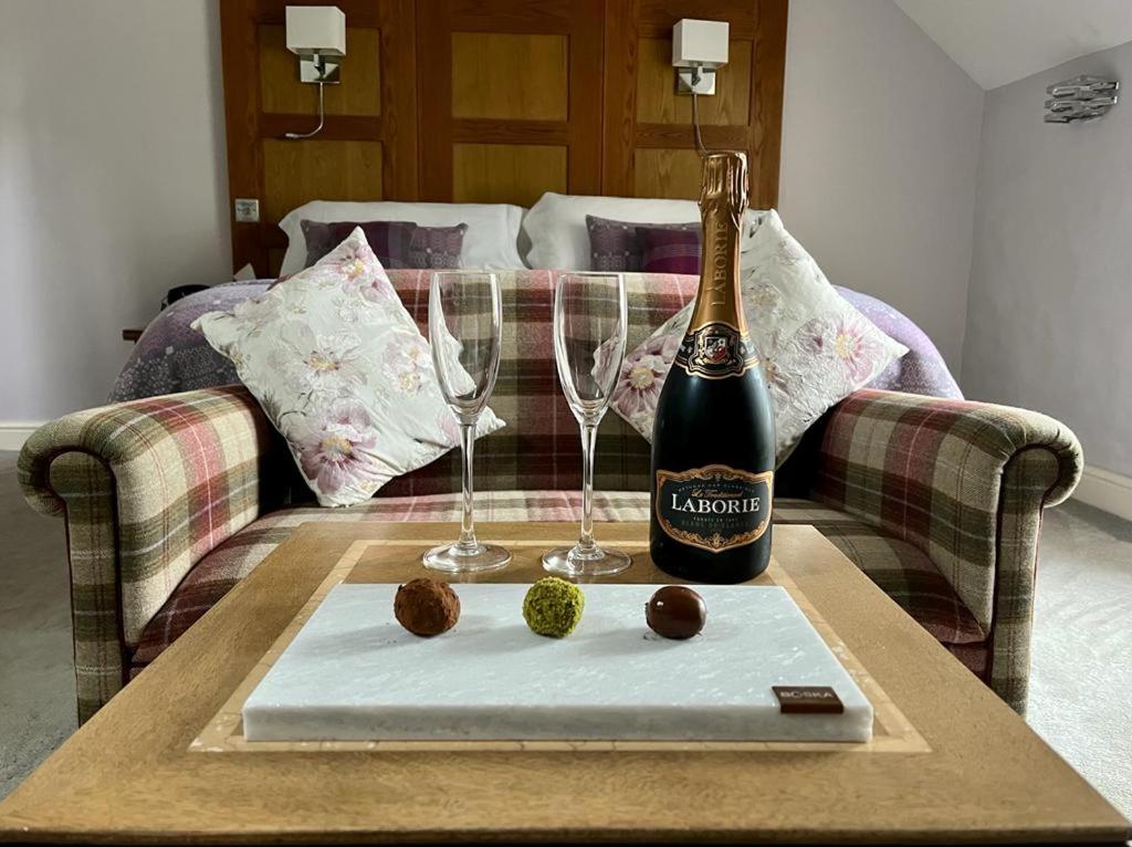 Crug Glas Country House