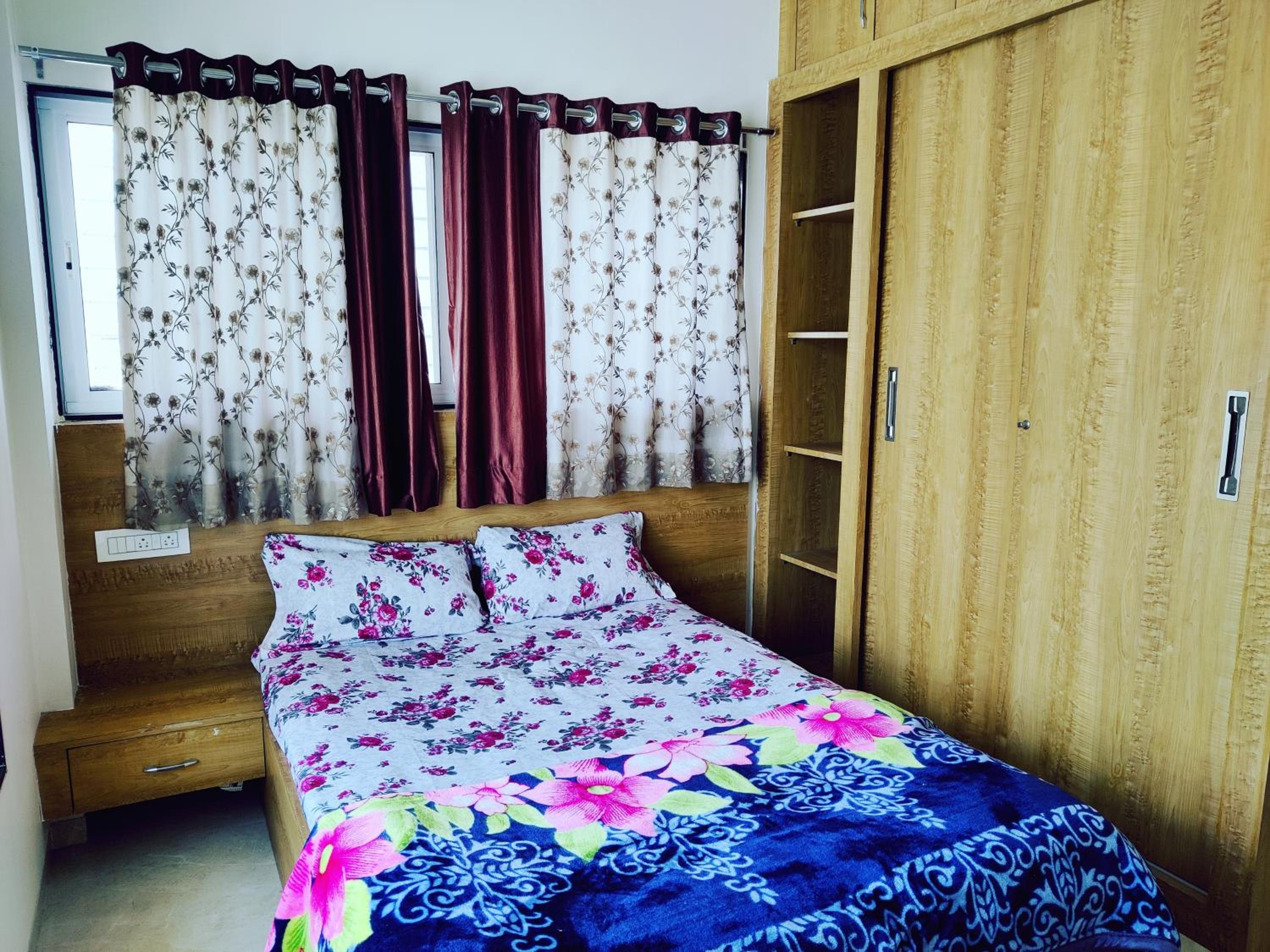 Shiv- Vatsalya Homestay view 5