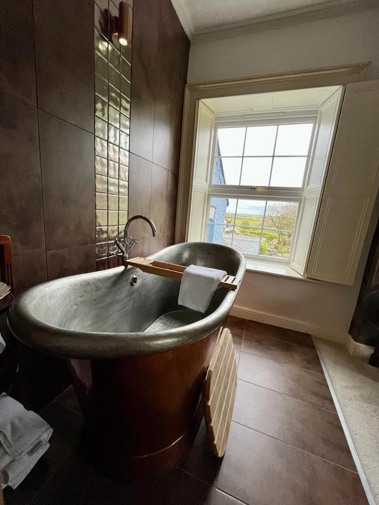 Crug Glas Country House