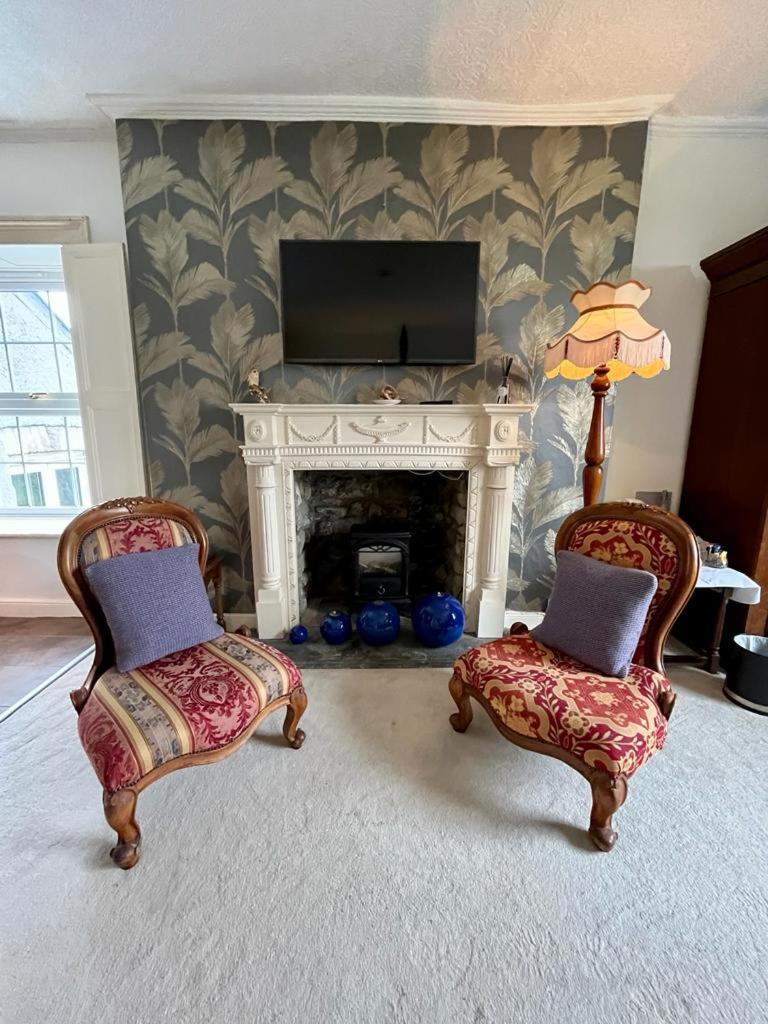 Crug Glas Country House