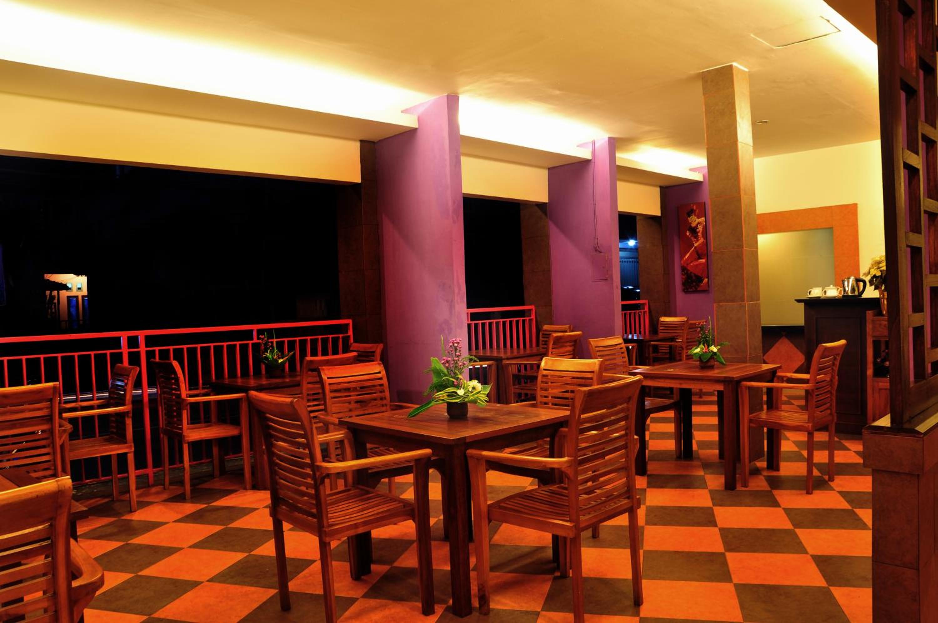 Guest House Matahari view 5