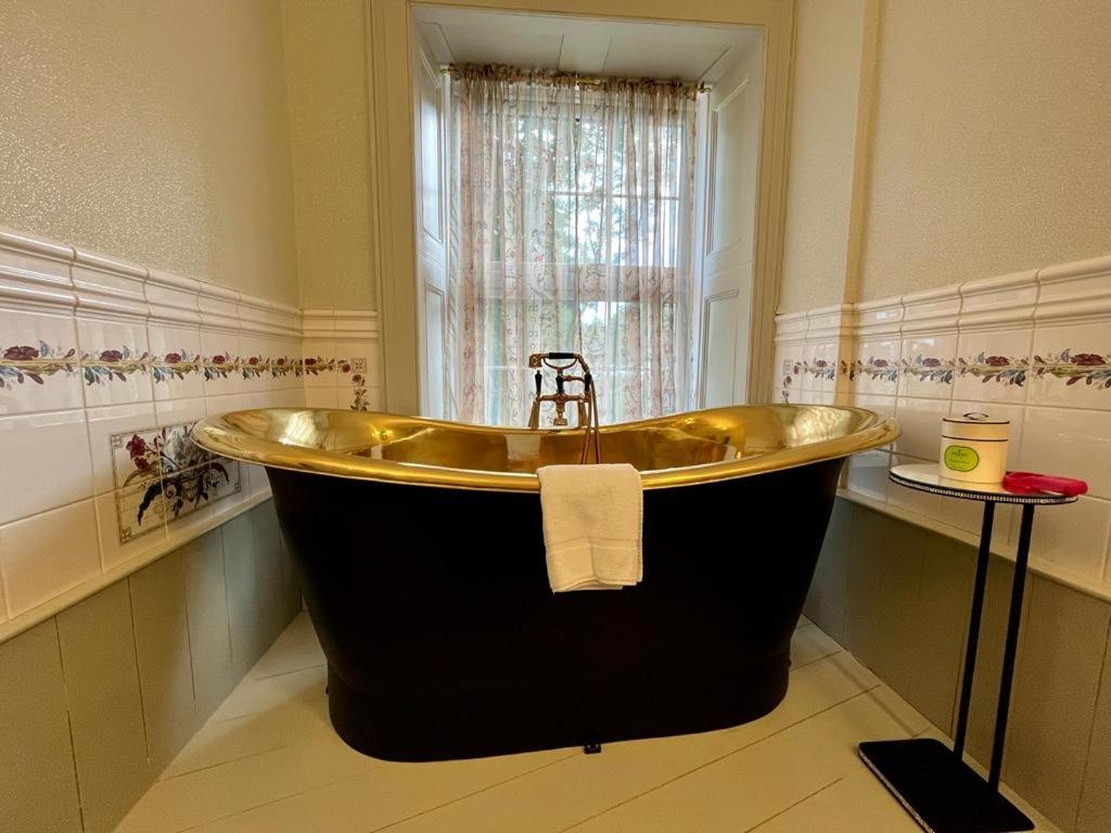 Crug Glas Country House