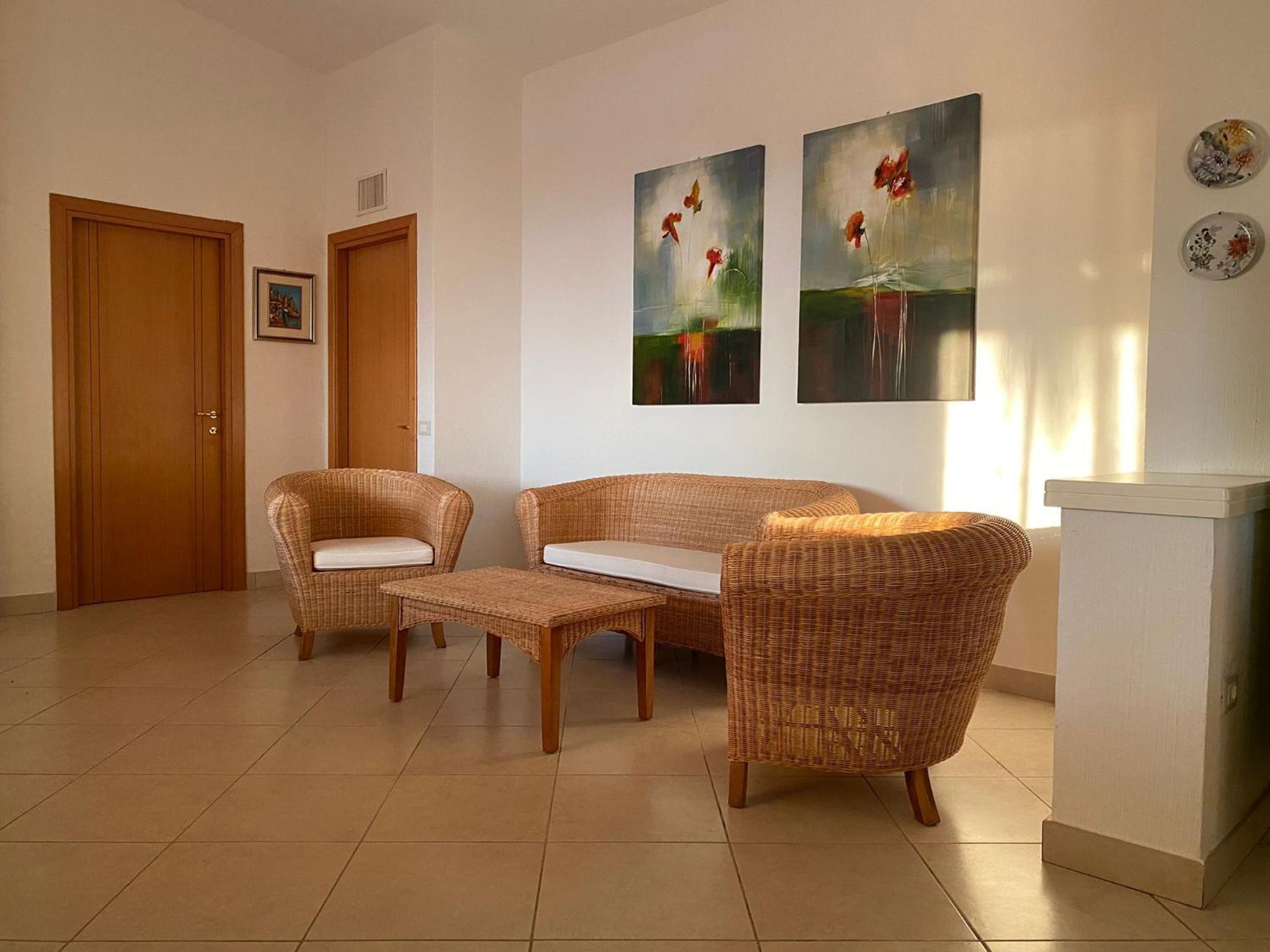 Villa Le Palme view 4