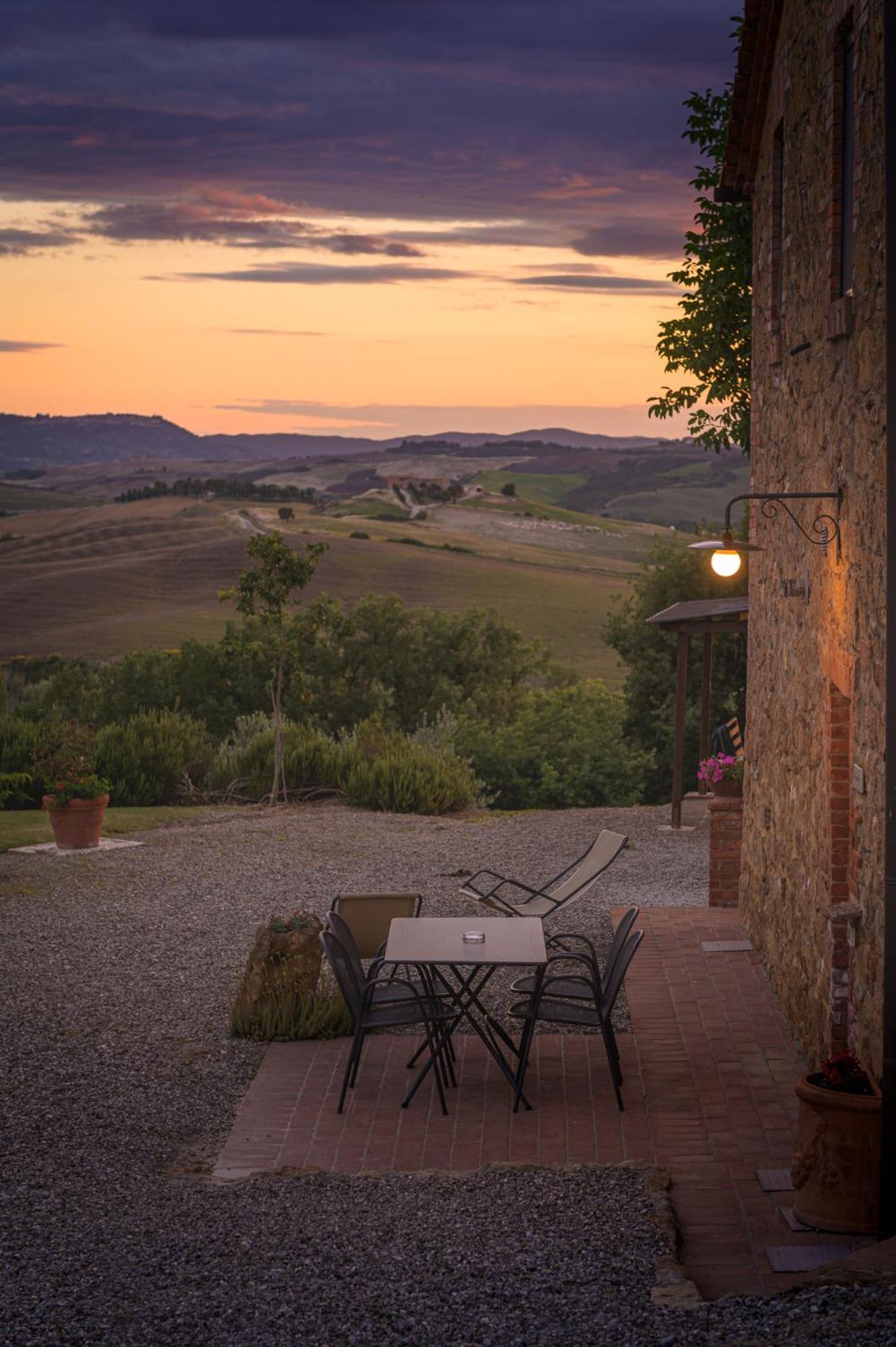 Agriturismo La Fonte