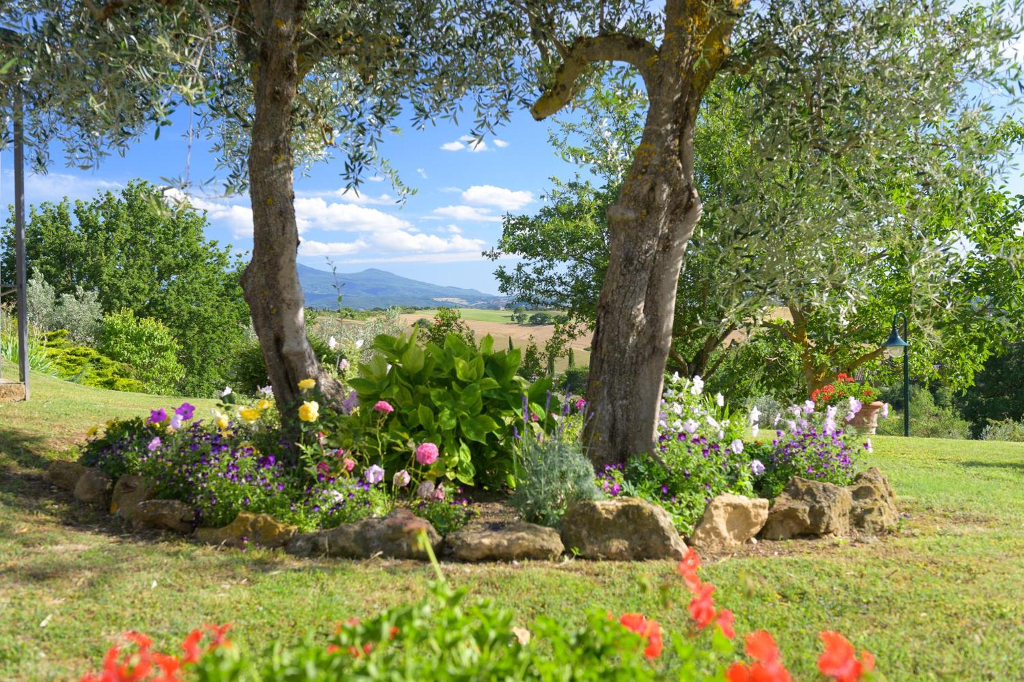 Agriturismo La Fonte