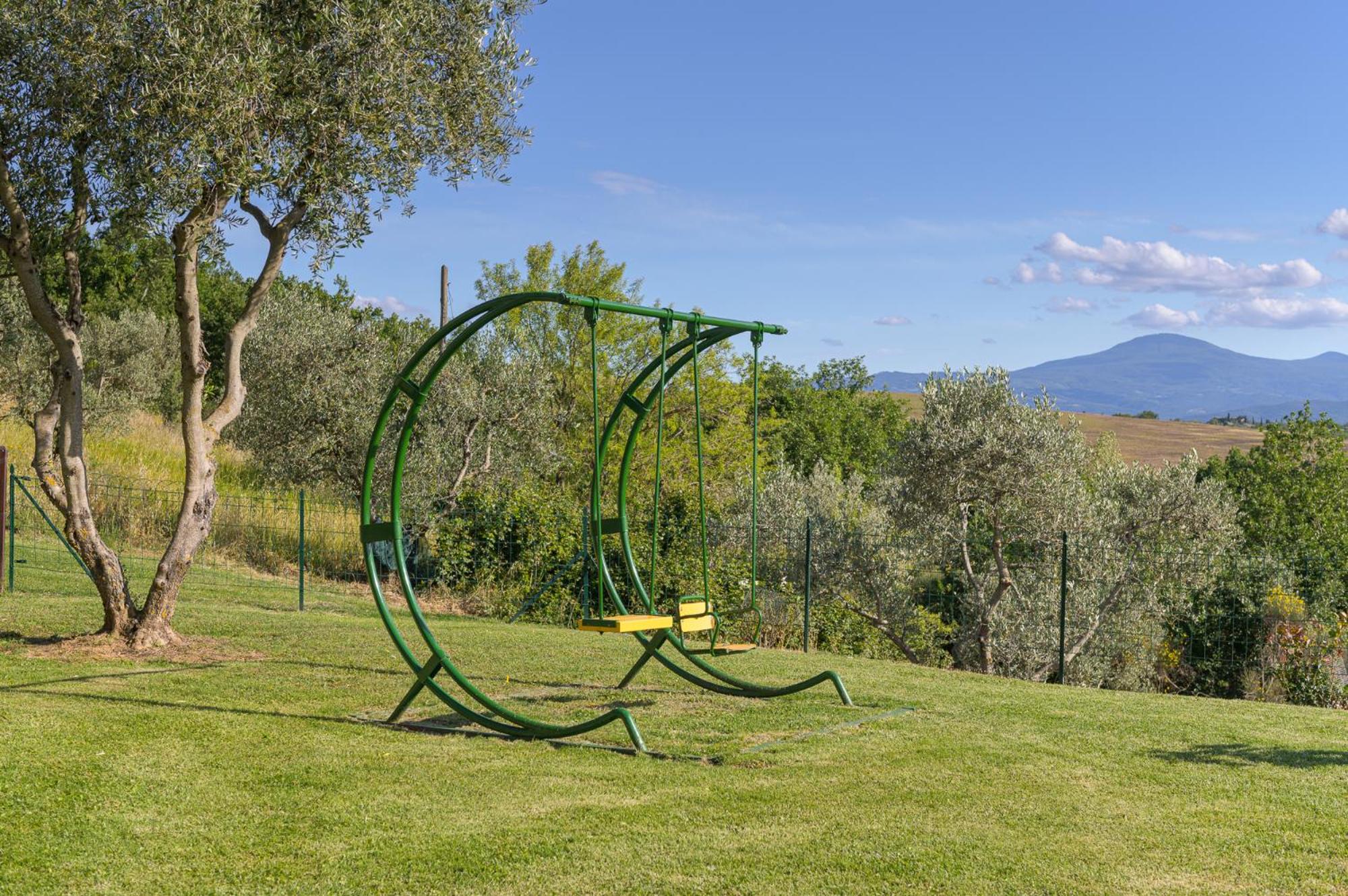 Agriturismo La Fonte