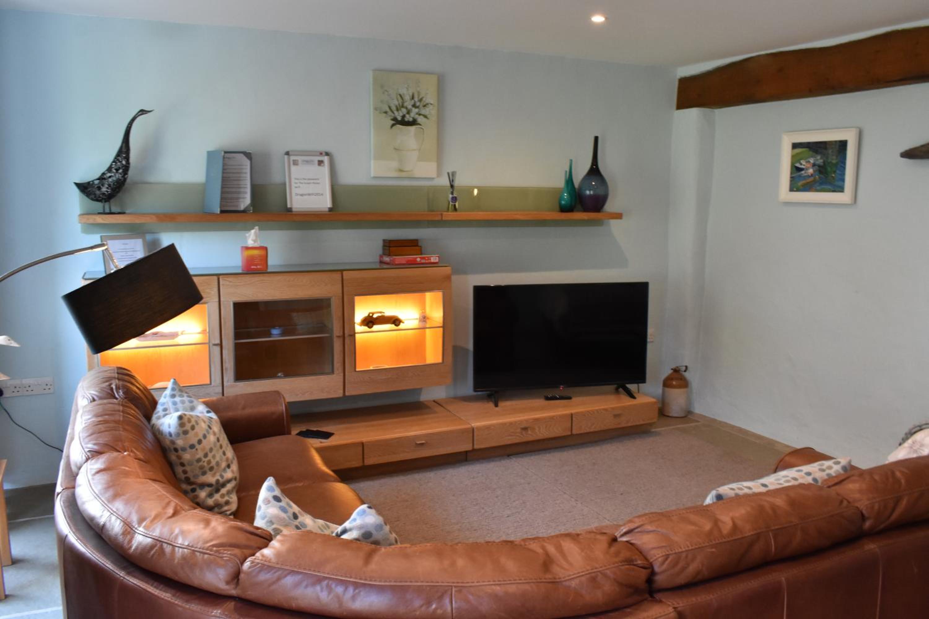 Crug Glas Country House