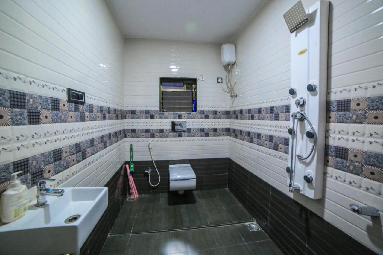 OSWAL VILLA 3BHK