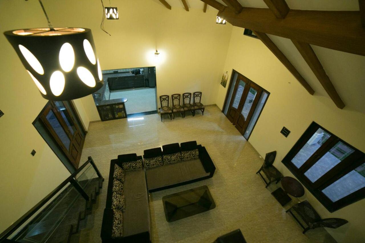 OSWAL VILLA 3BHK