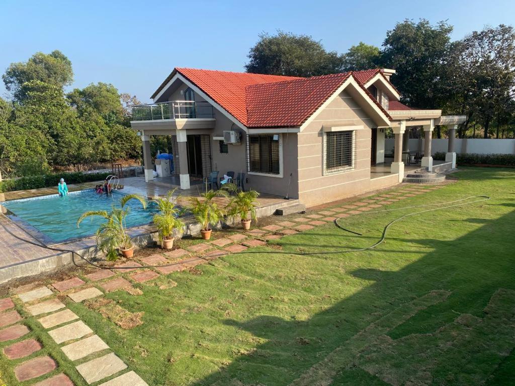 OSWAL VILLA 3BHK