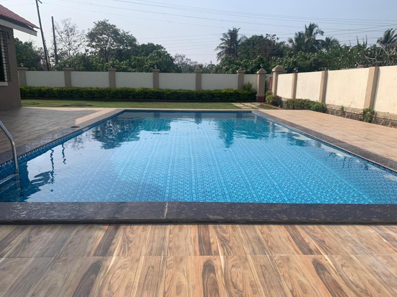 OSWAL VILLA 3BHK