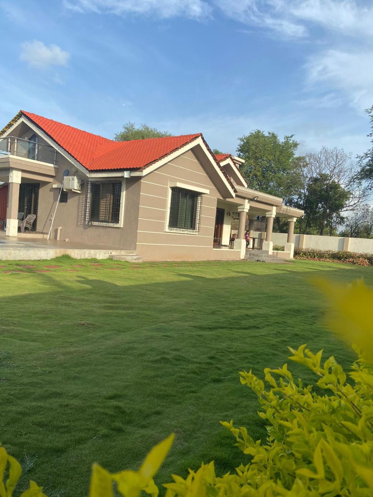 OSWAL VILLA 3BHK