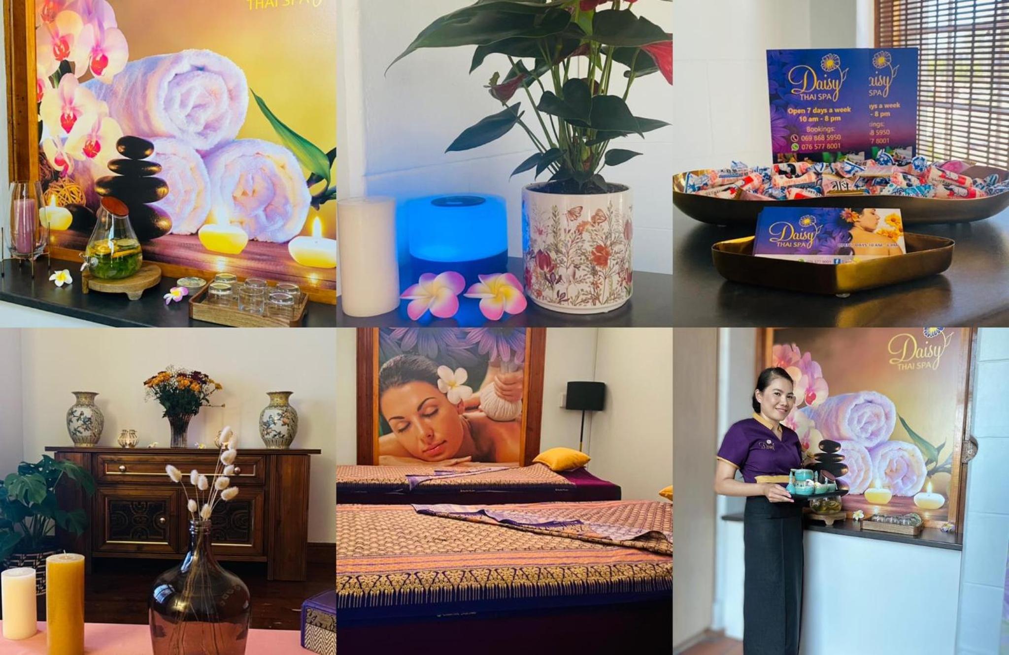 MOY Guesthouse & Backpackers