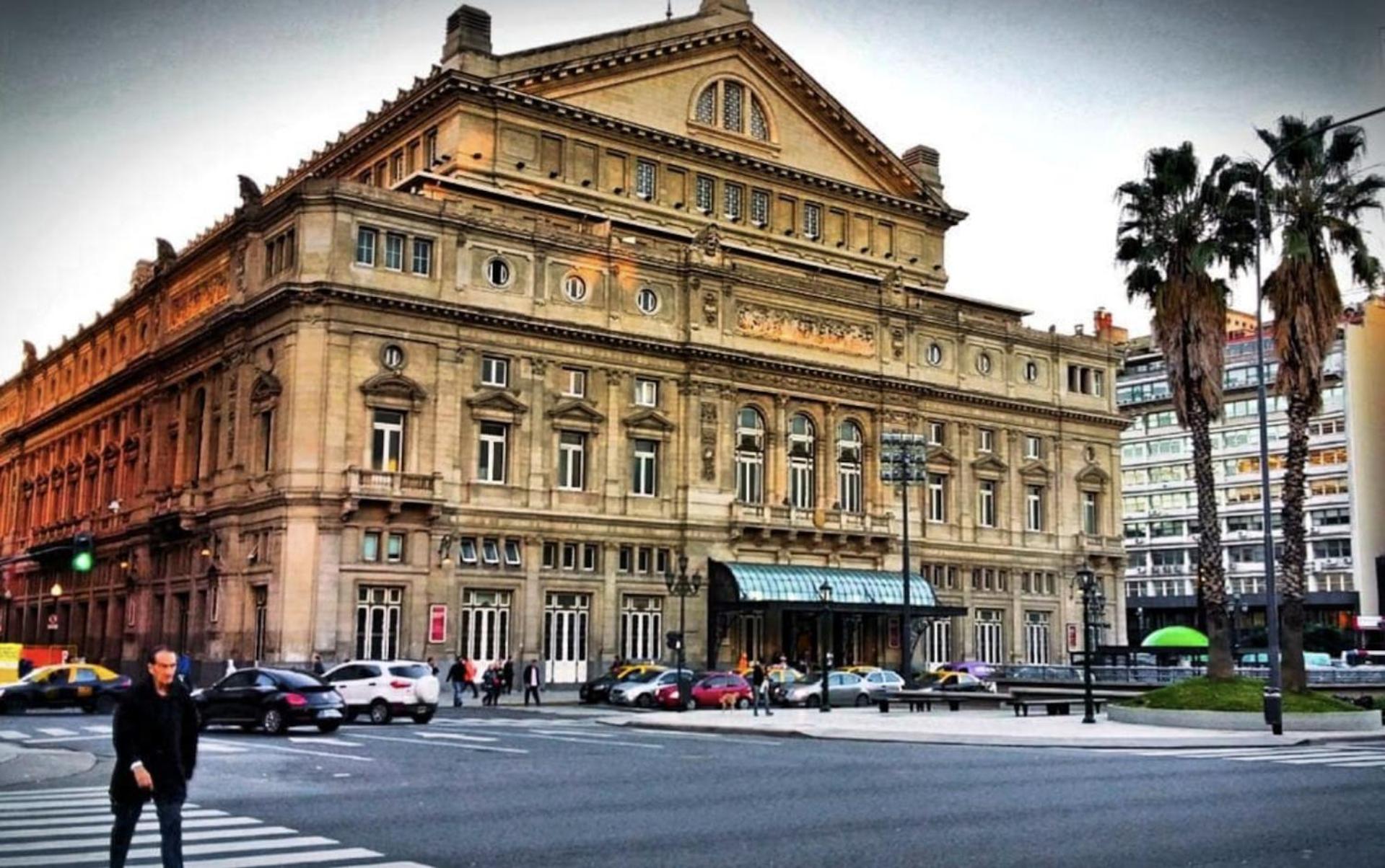 building