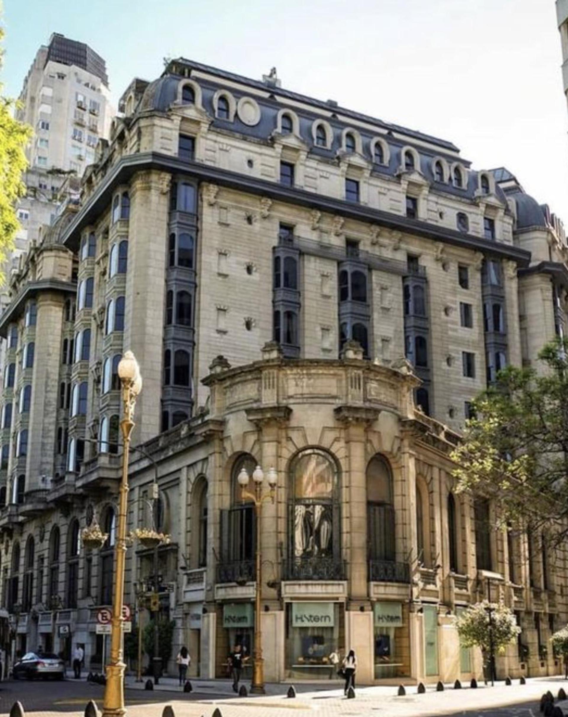 Departamento entero Internet 500mb sobre Florida Retiro Plaza San Martin