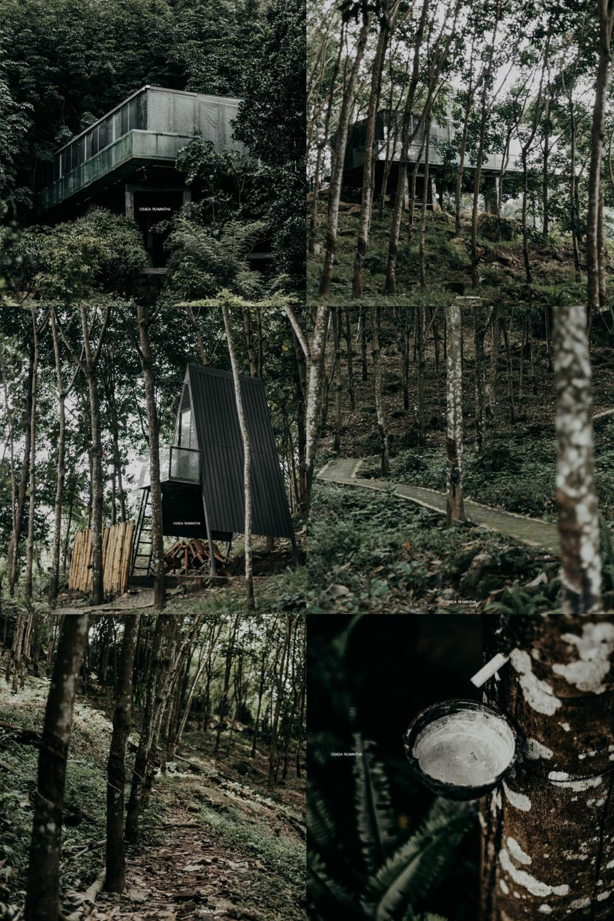 Kakulanda Resort