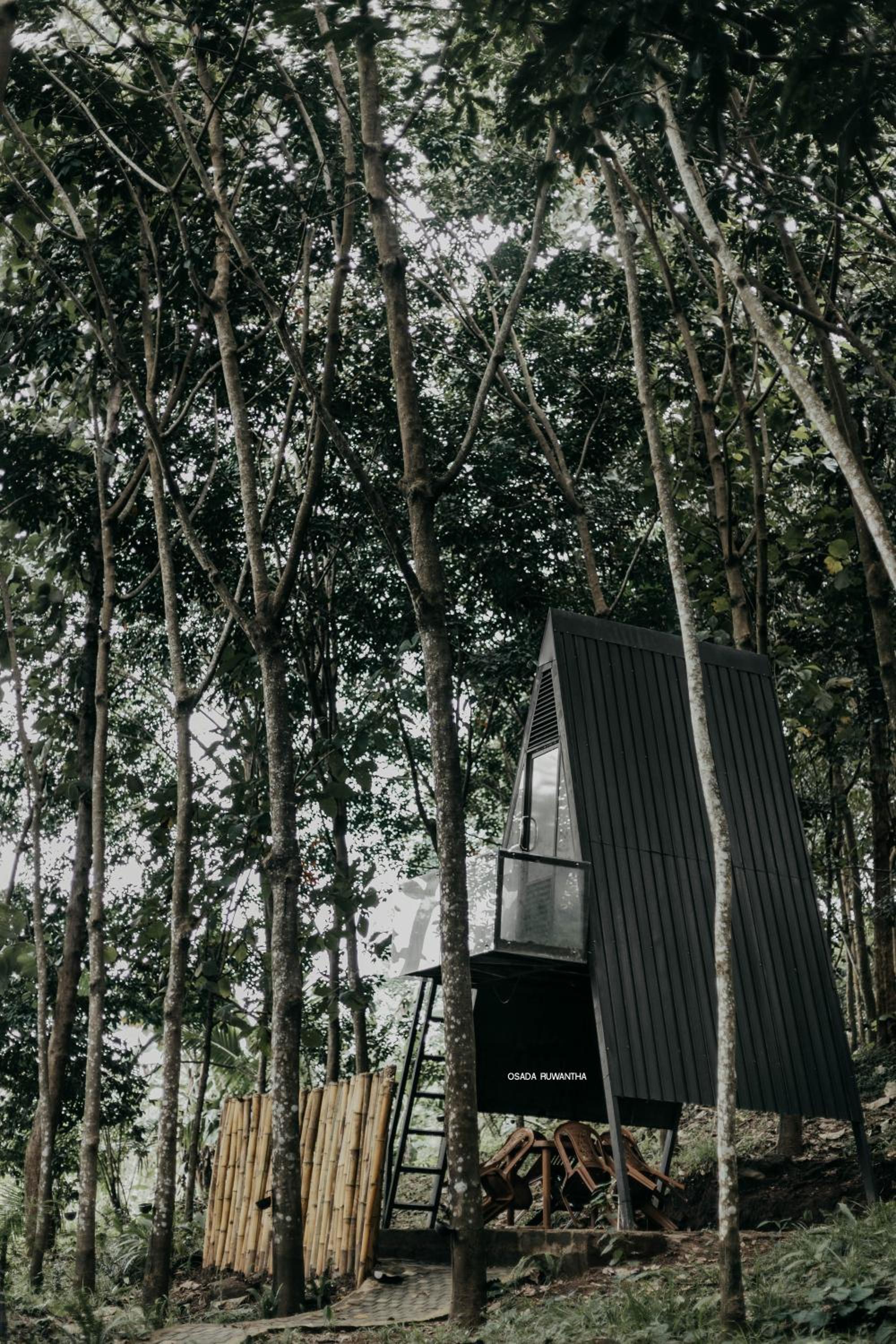 Kakulanda Resort