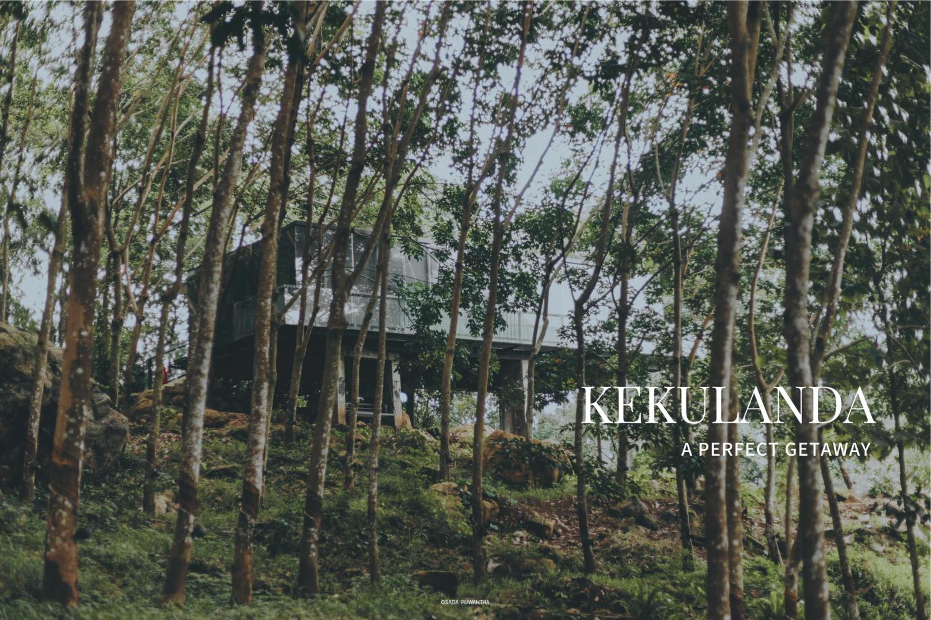 Kakulanda Resort