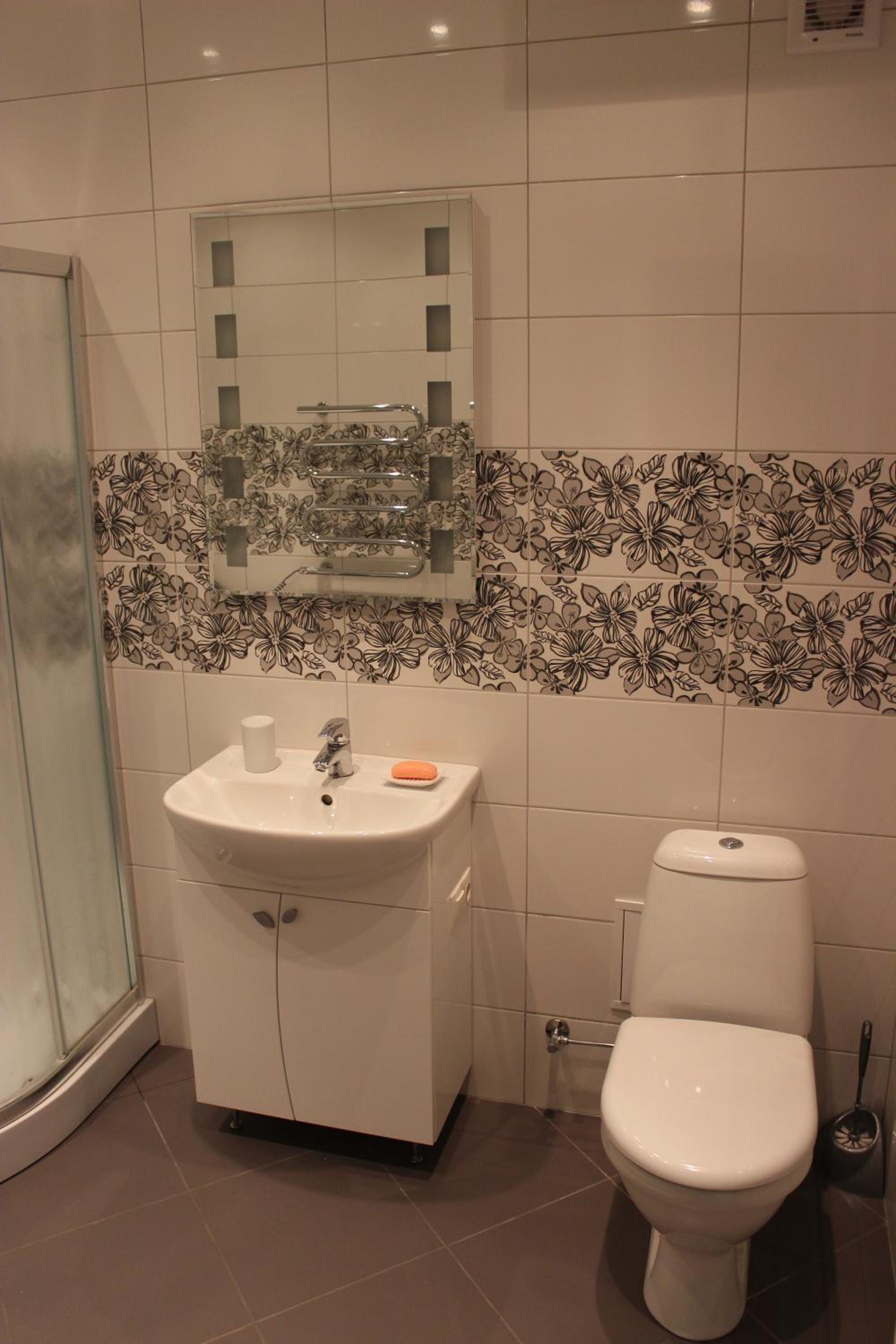 Kaunas Center Apartments - K. Mindaugo g.